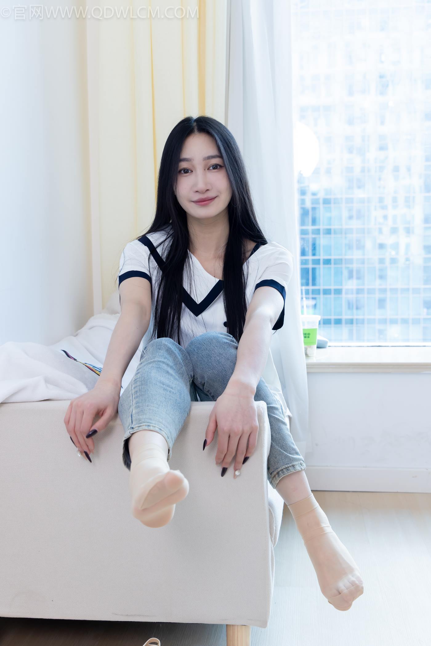 图片[66]-物恋传媒 NO.2280 小影-高跟凉鞋、短肉丝[159P] – 速更版-美库