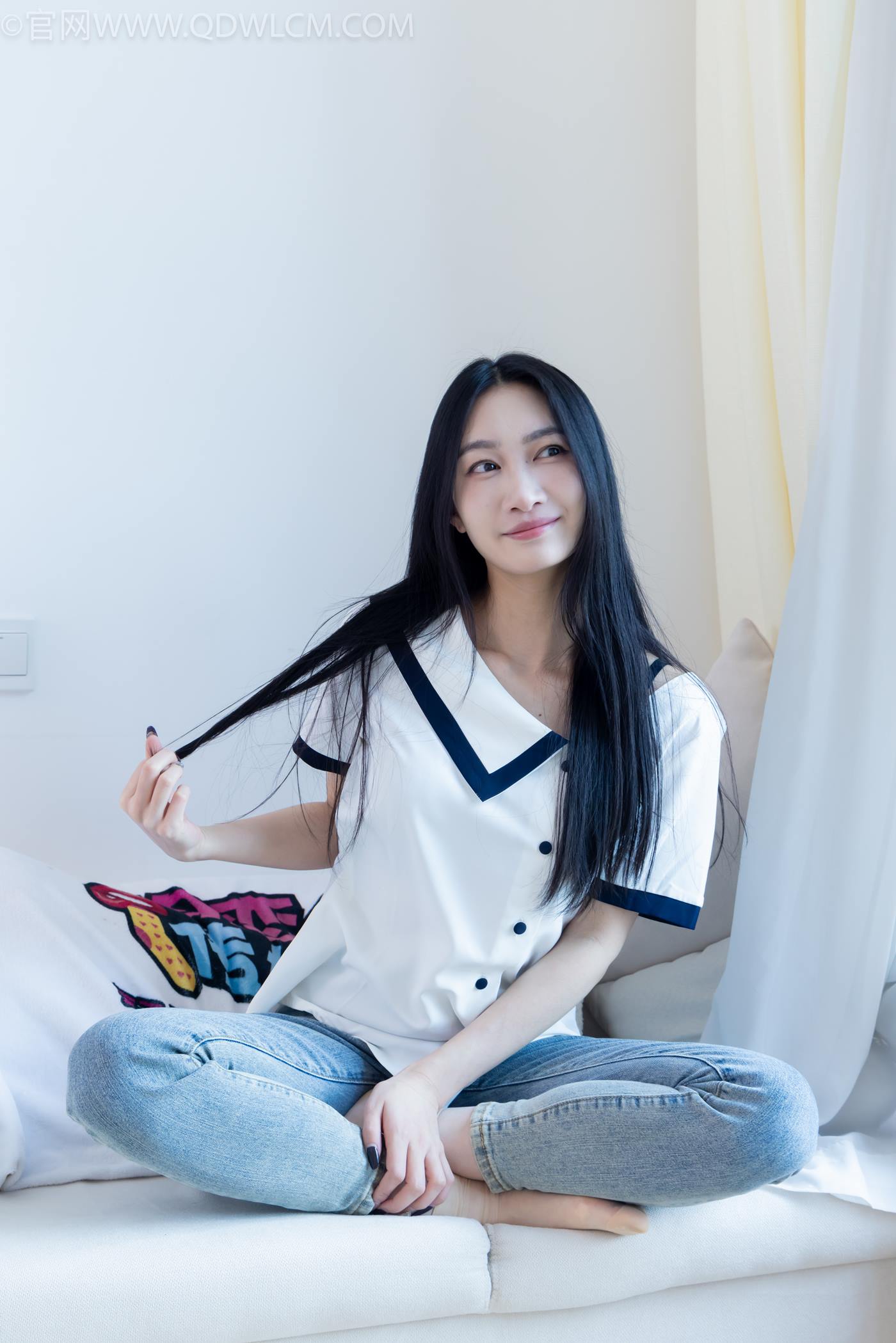 图片[73]-物恋传媒 NO.2280 小影-高跟凉鞋、短肉丝[159P] – 速更版-美库