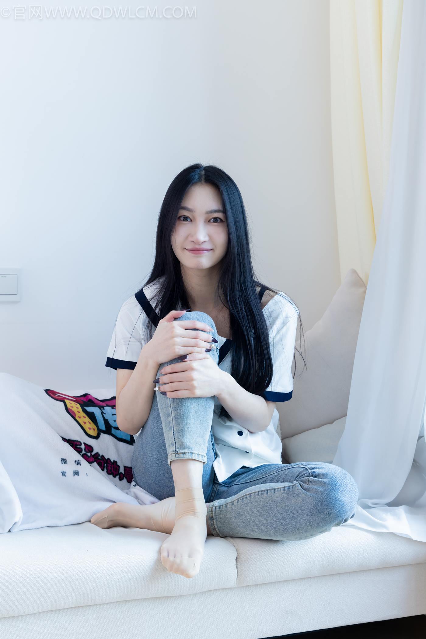 图片[75]-物恋传媒 NO.2280 小影-高跟凉鞋、短肉丝[159P] – 速更版-美库