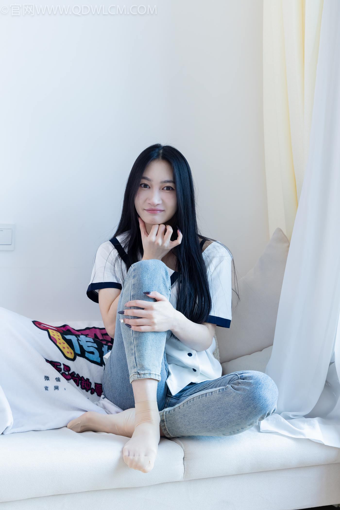 图片[76]-物恋传媒 NO.2280 小影-高跟凉鞋、短肉丝[159P] – 速更版-美库