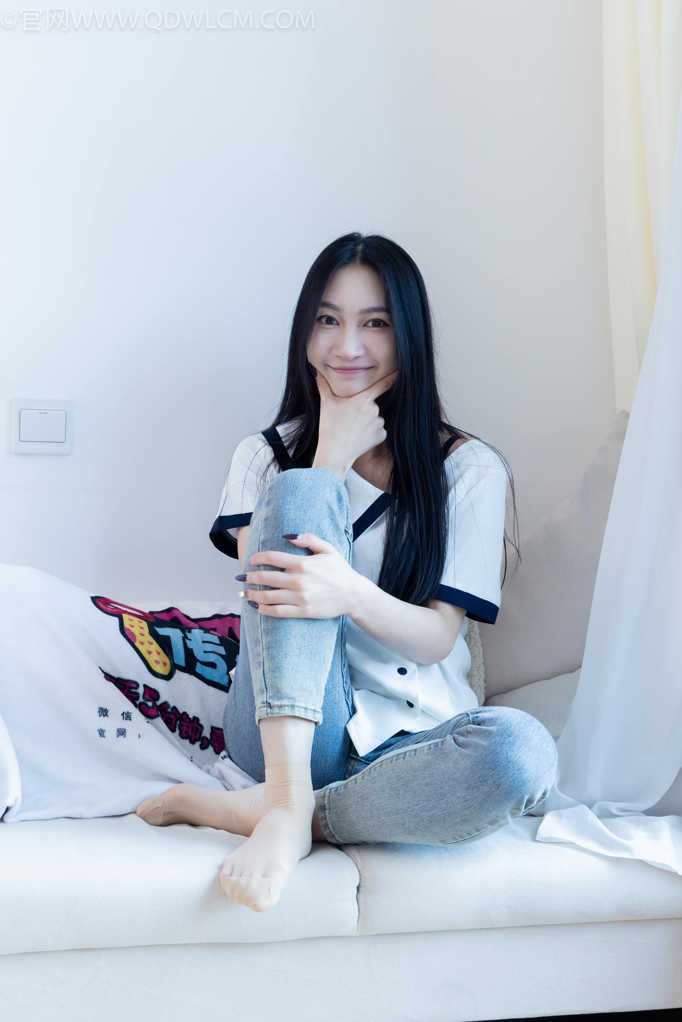 图片[77]-物恋传媒 NO.2280 小影-高跟凉鞋、短肉丝[159P] – 速更版-美库