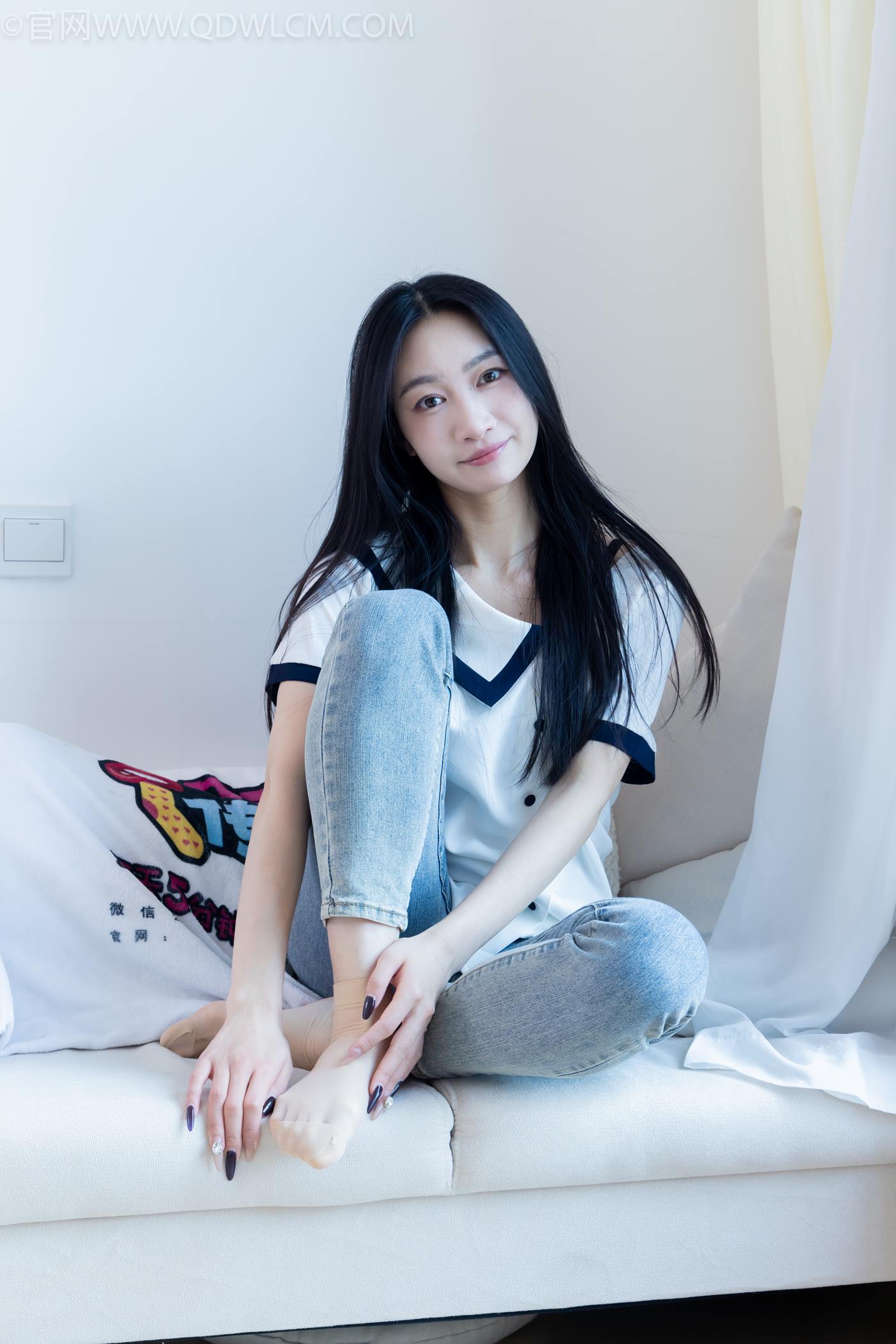 图片[78]-物恋传媒 NO.2280 小影-高跟凉鞋、短肉丝[159P] – 速更版-美库