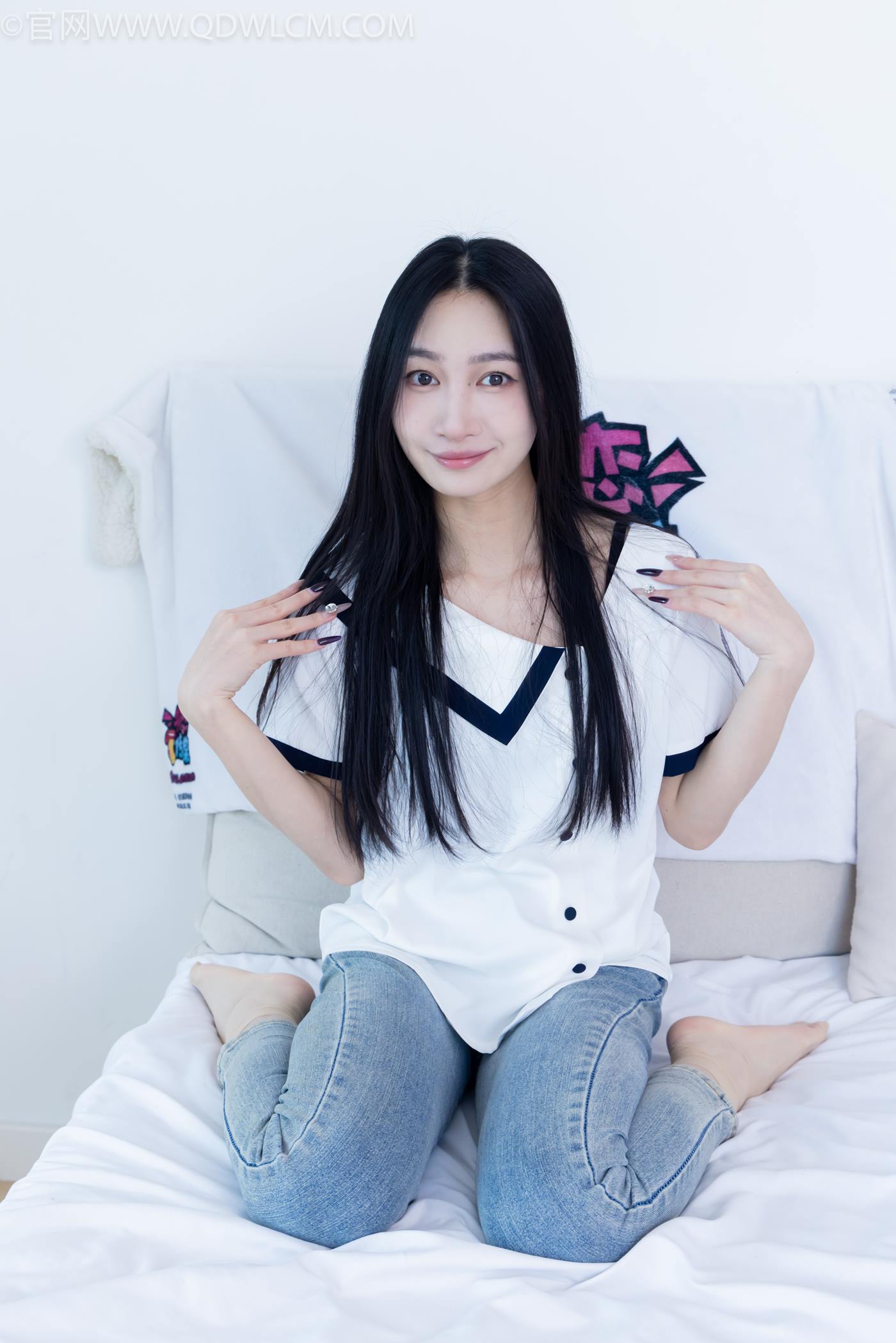 图片[83]-物恋传媒 NO.2280 小影-高跟凉鞋、短肉丝[159P] – 速更版-美库