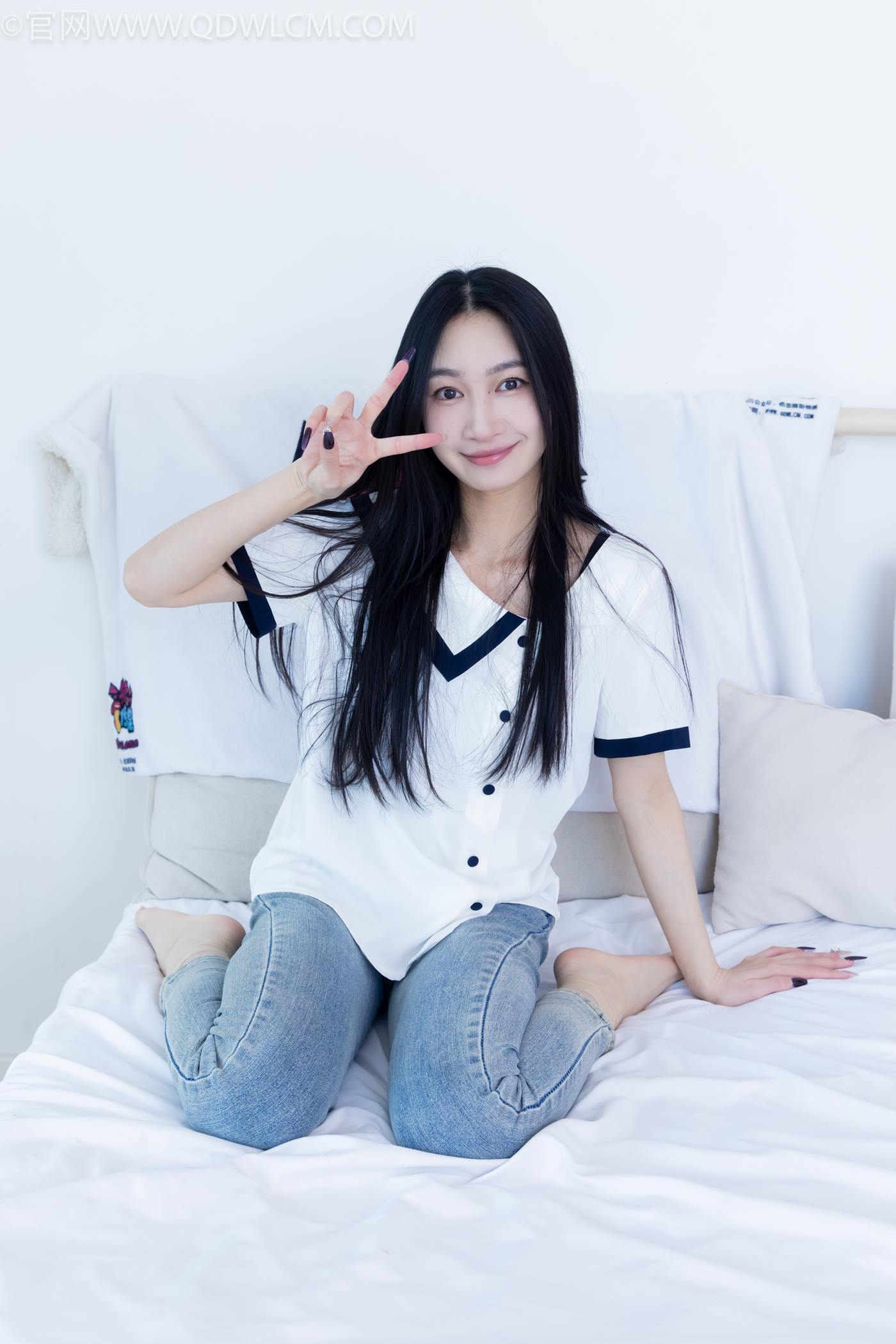 图片[85]-物恋传媒 NO.2280 小影-高跟凉鞋、短肉丝[159P] – 速更版-美库