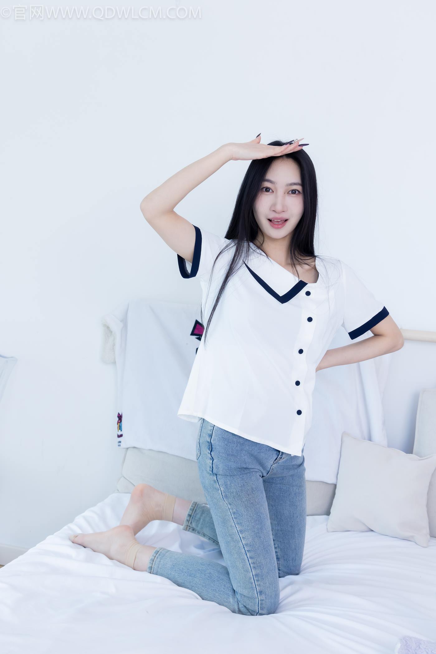 图片[97]-物恋传媒 NO.2280 小影-高跟凉鞋、短肉丝[159P] – 速更版-美库