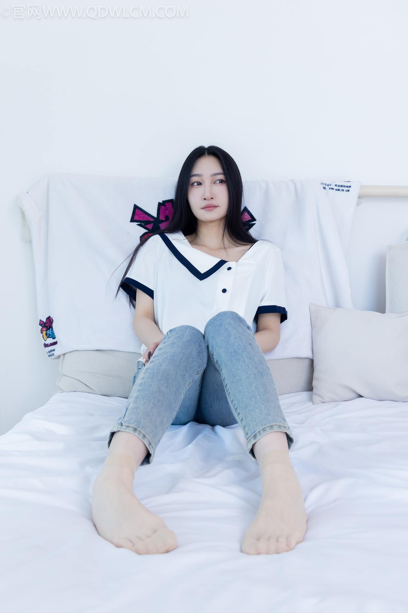 图片[101]-物恋传媒 NO.2280 小影-高跟凉鞋、短肉丝[159P] – 速更版-美库