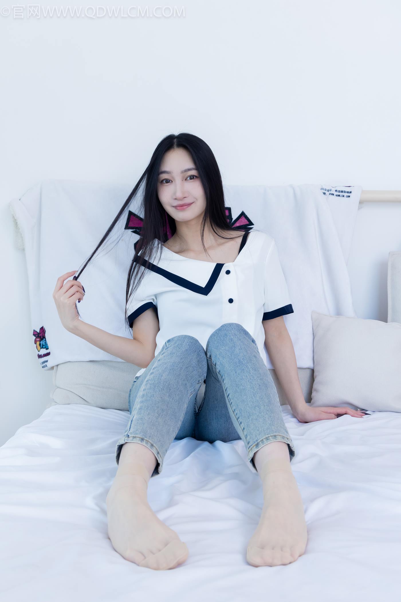 图片[103]-物恋传媒 NO.2280 小影-高跟凉鞋、短肉丝[159P] – 速更版-美库