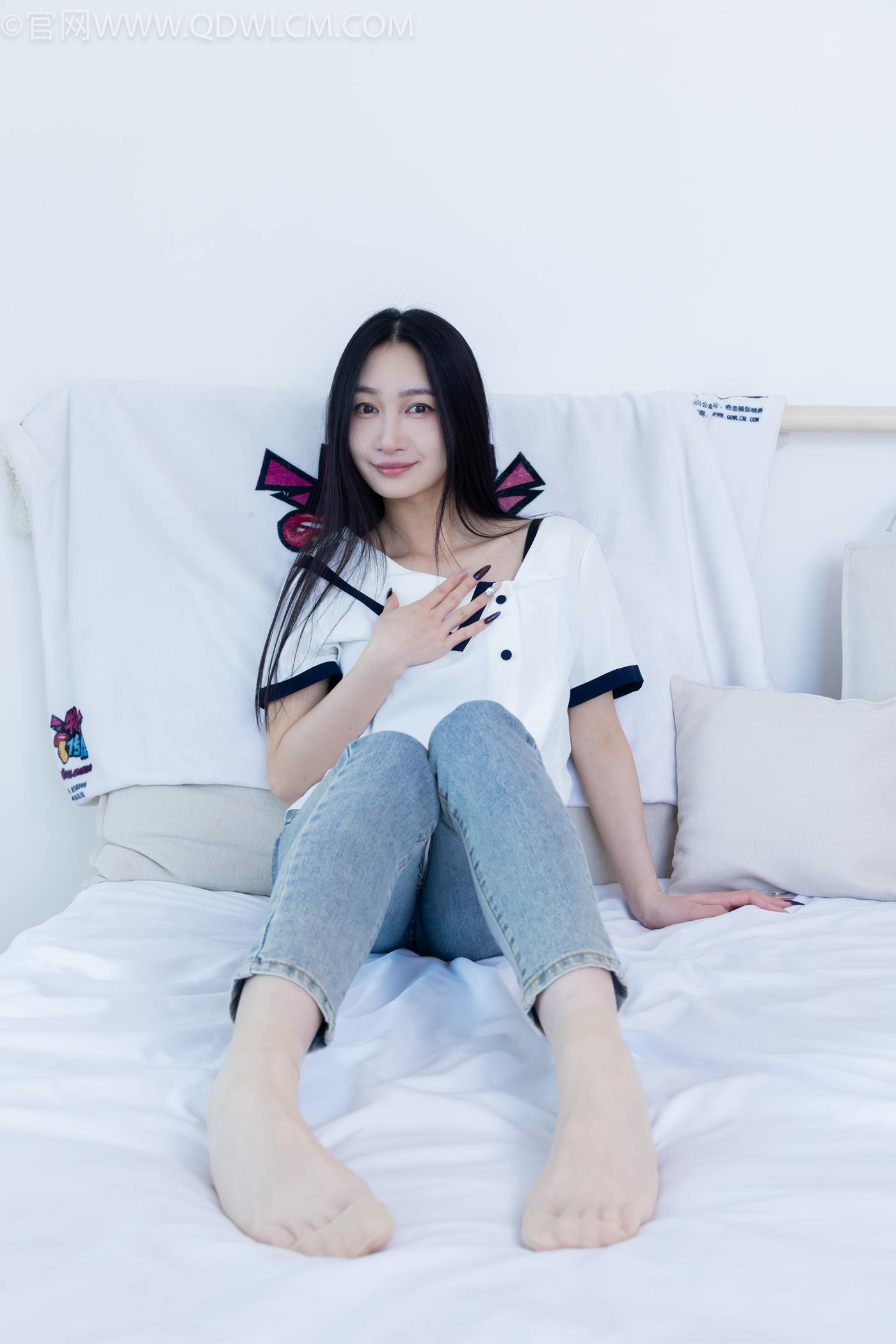 图片[104]-物恋传媒 NO.2280 小影-高跟凉鞋、短肉丝[159P] – 速更版-美库