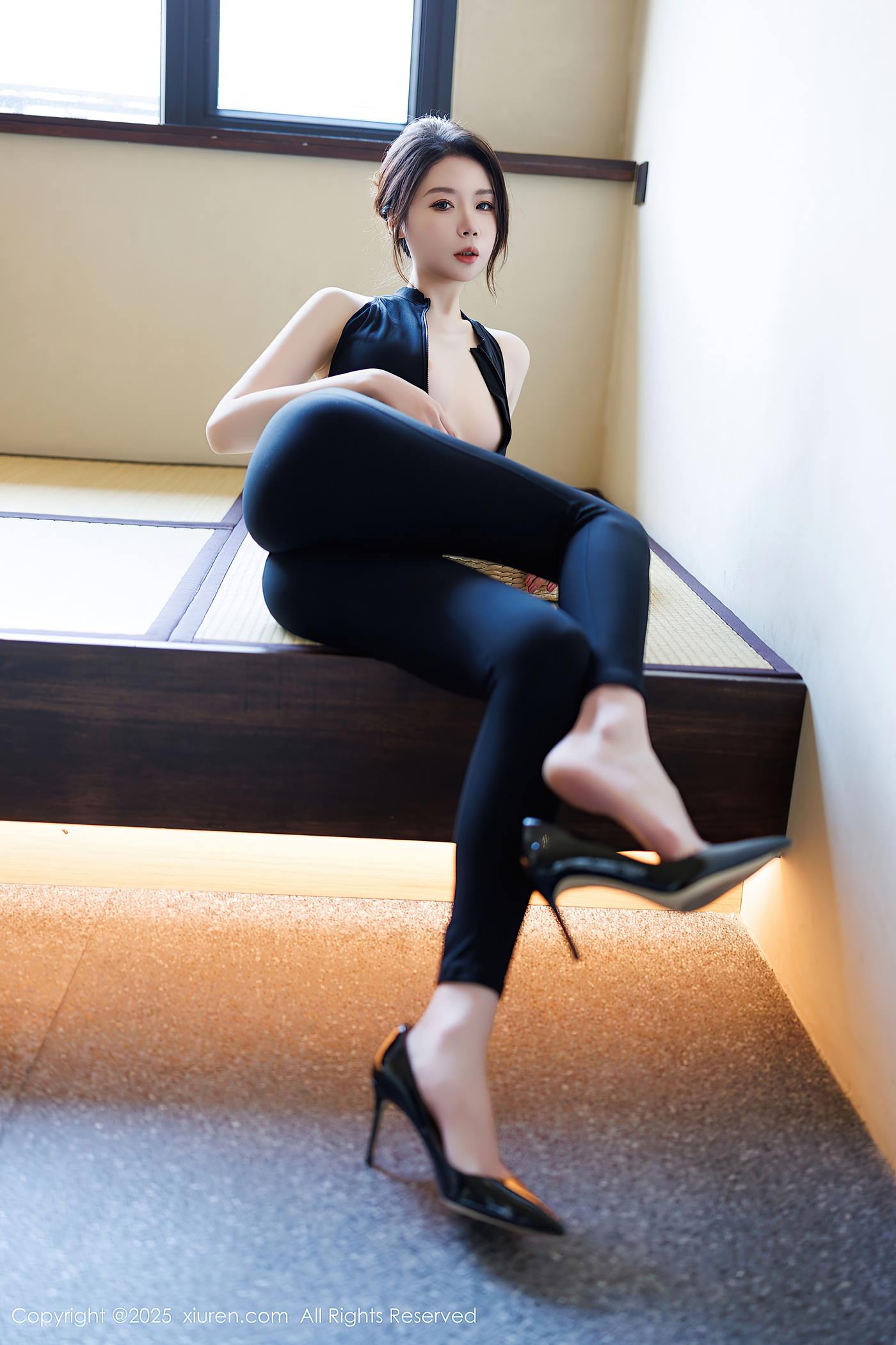 图片[32]-[Xiuren秀人网]2025.03.24 NO.10059 梦心玥[61+1P] – 速更版-美库