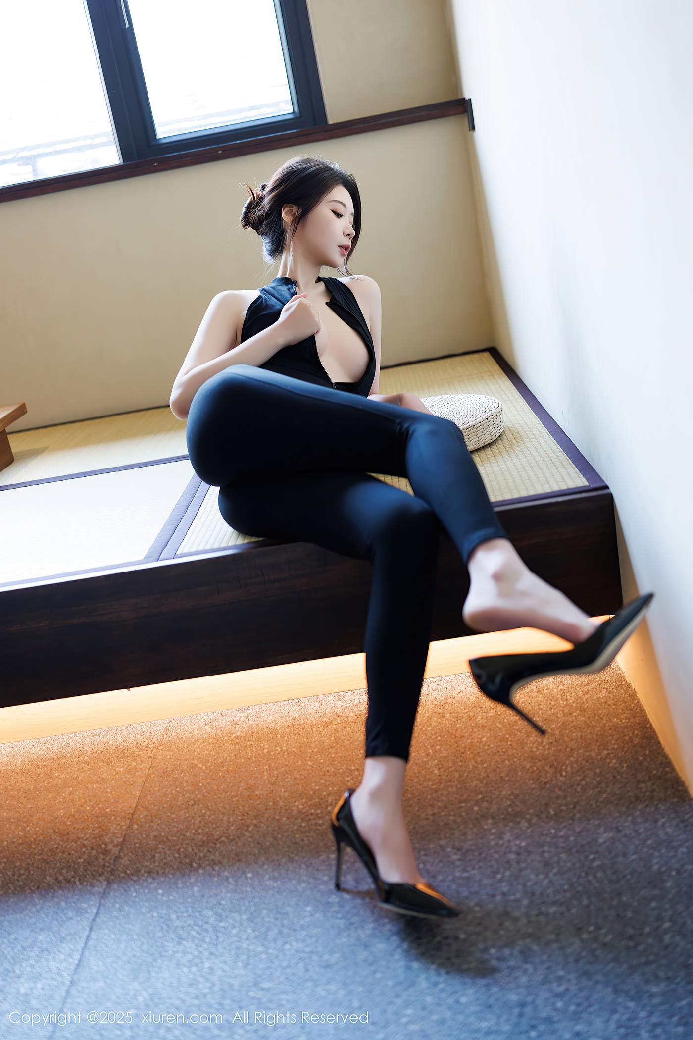 图片[33]-[Xiuren秀人网]2025.03.24 NO.10059 梦心玥[61+1P] – 速更版-美库