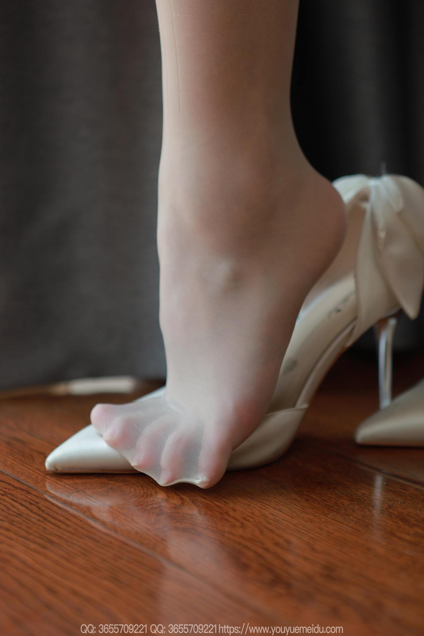 图片[20]-[IESS异思趣向] 2025.03.04 丝享家1992：秋秋《薄如蝉翼》[87P] – 速更版-美库