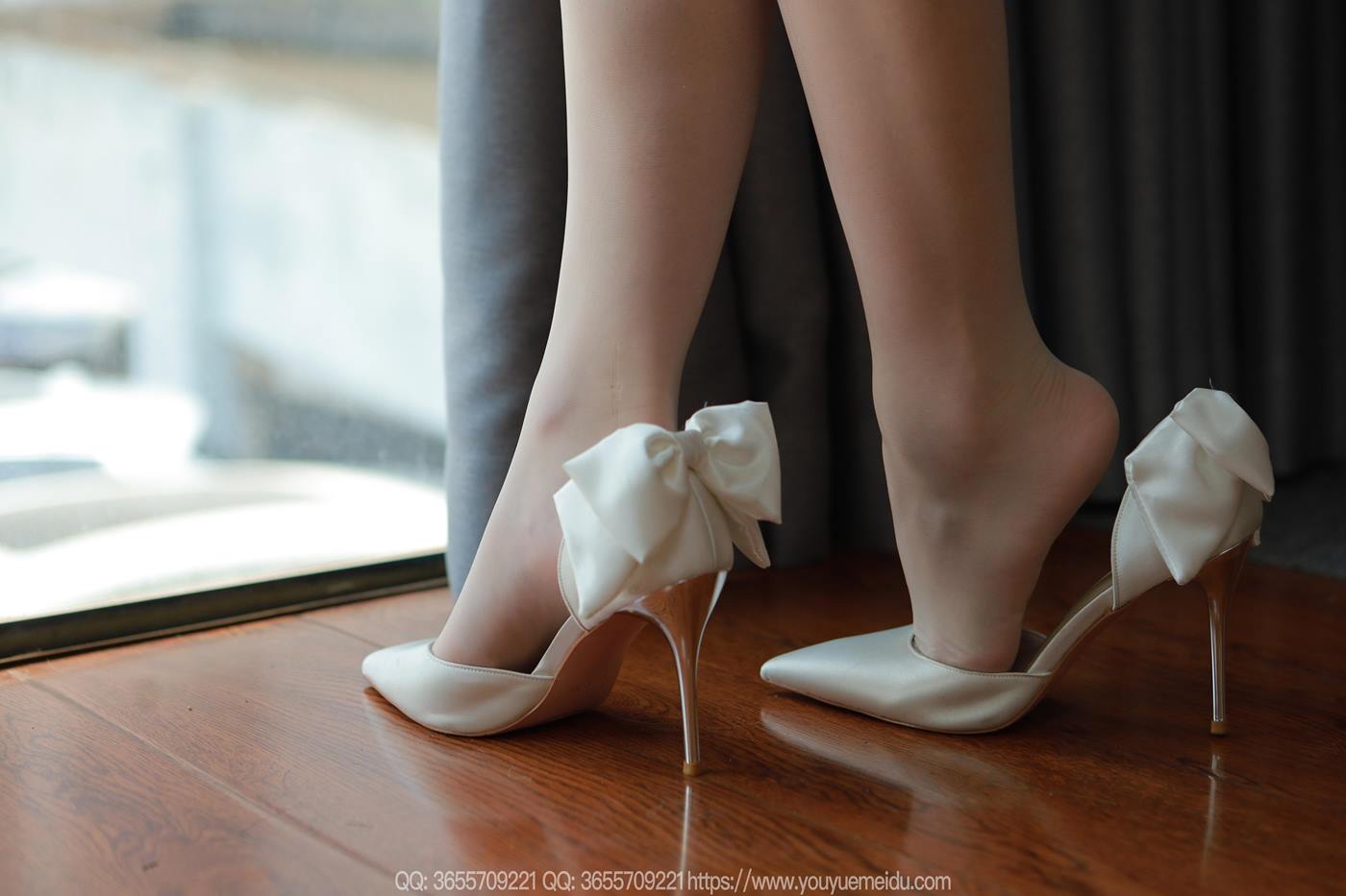 图片[70]-[IESS异思趣向] 2025.03.04 丝享家1992：秋秋《薄如蝉翼》[87P] – 速更版-美库