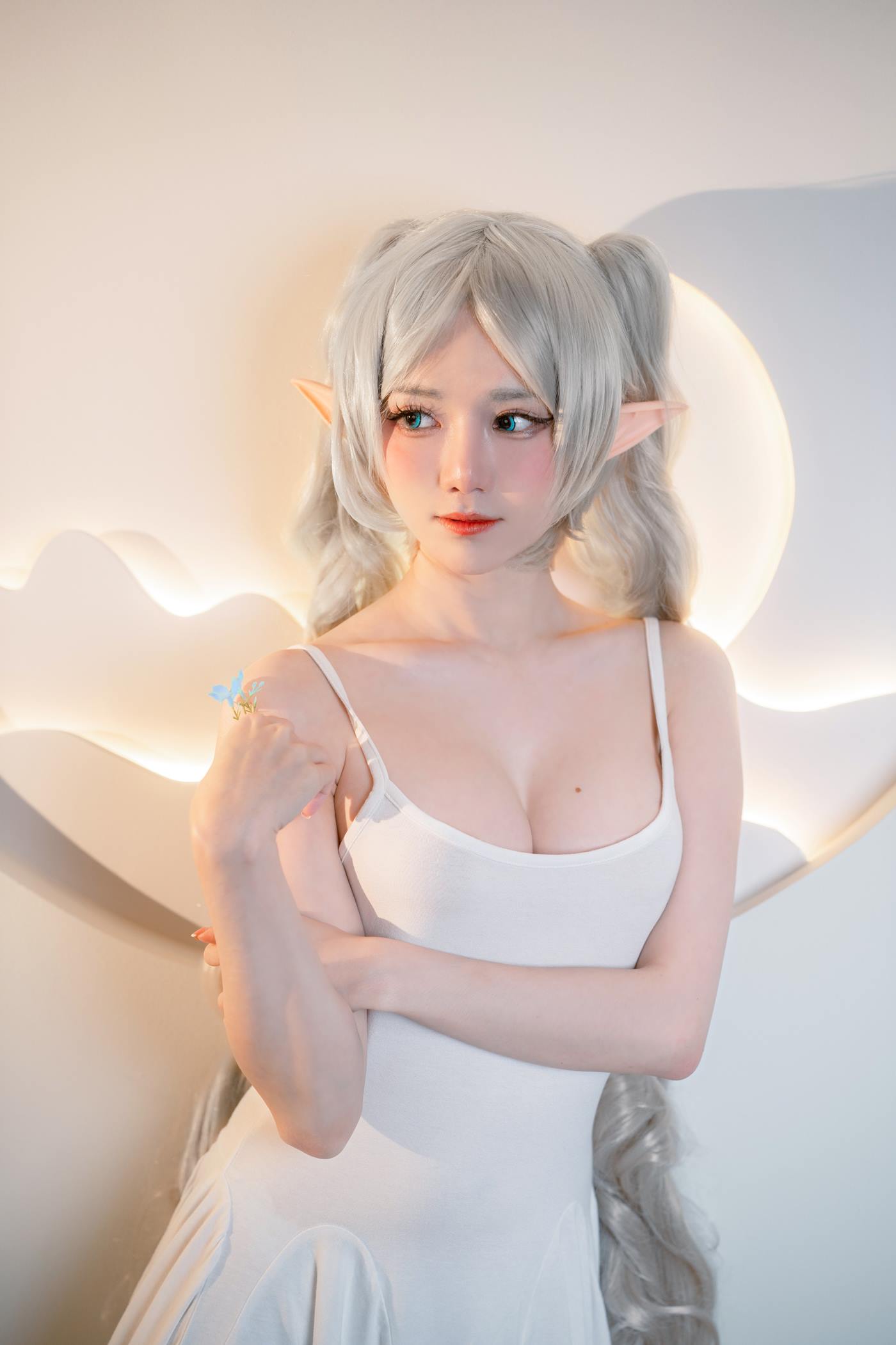 图片[10]-Sally Dorasnow  – Frieren (フリーレン)[13P] – 速更版-美库