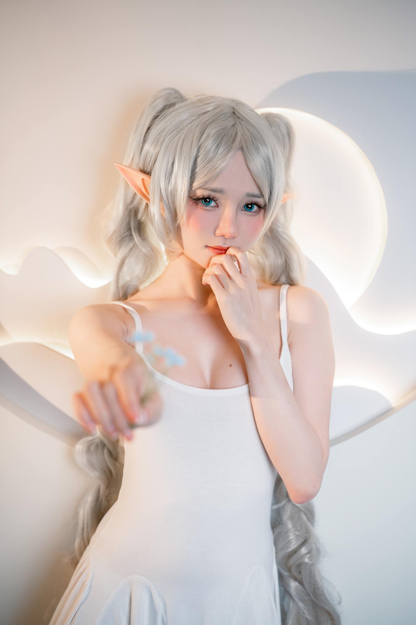 图片[11]-Sally Dorasnow  – Frieren (フリーレン)[13P] – 速更版-美库