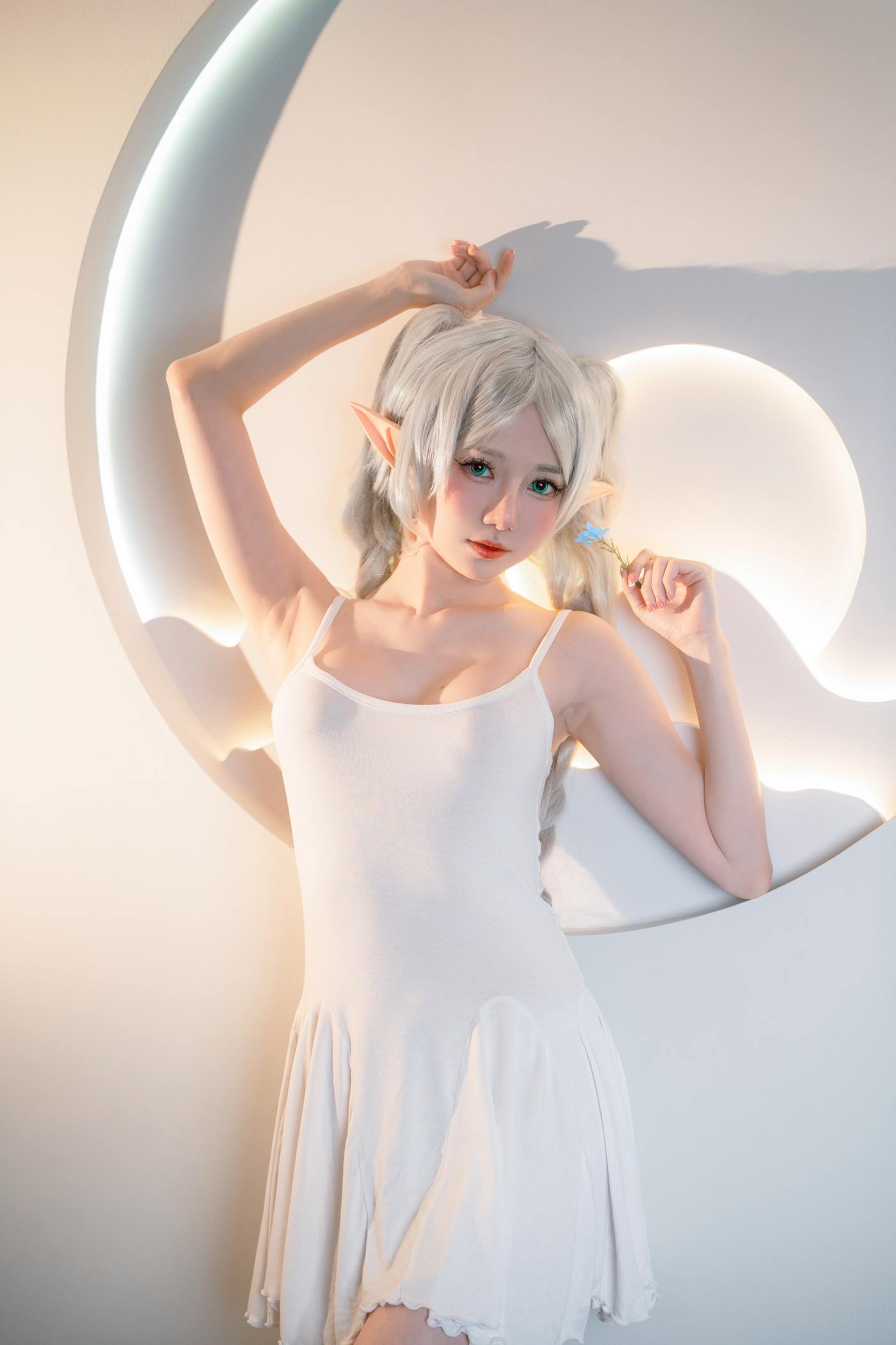 图片[14]-Sally Dorasnow  – Frieren (フリーレン)[13P] – 速更版-美库