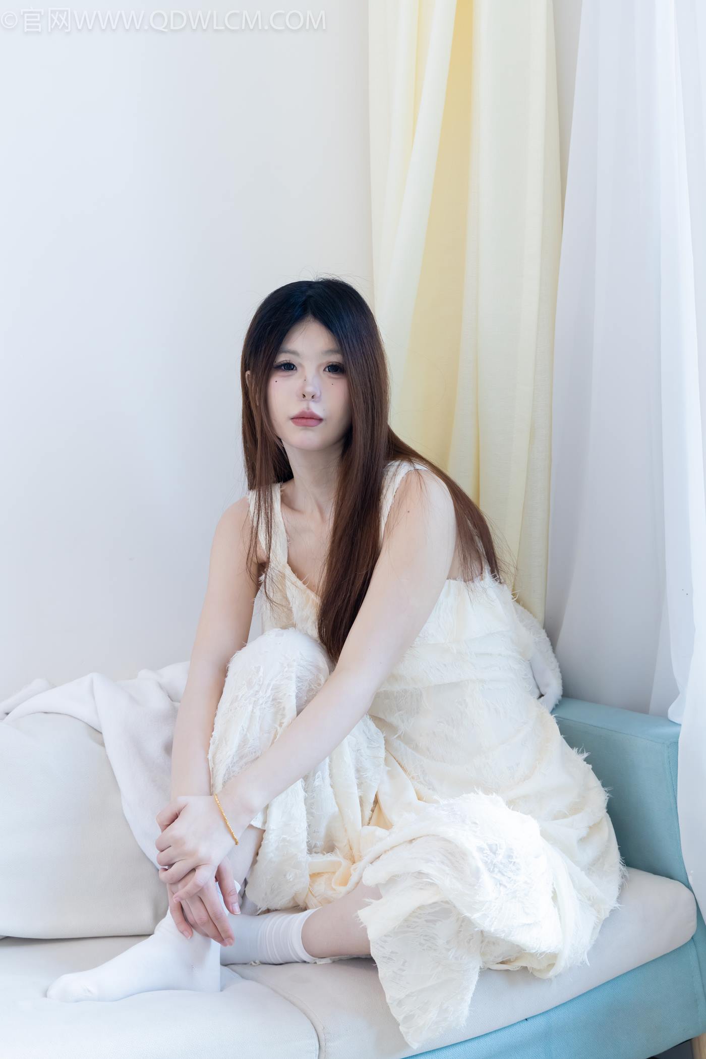 图片[74]-物恋传媒 NO.2281 曲奇-皮鞋、白棉袜、裸足[157P] – 速更版-美库