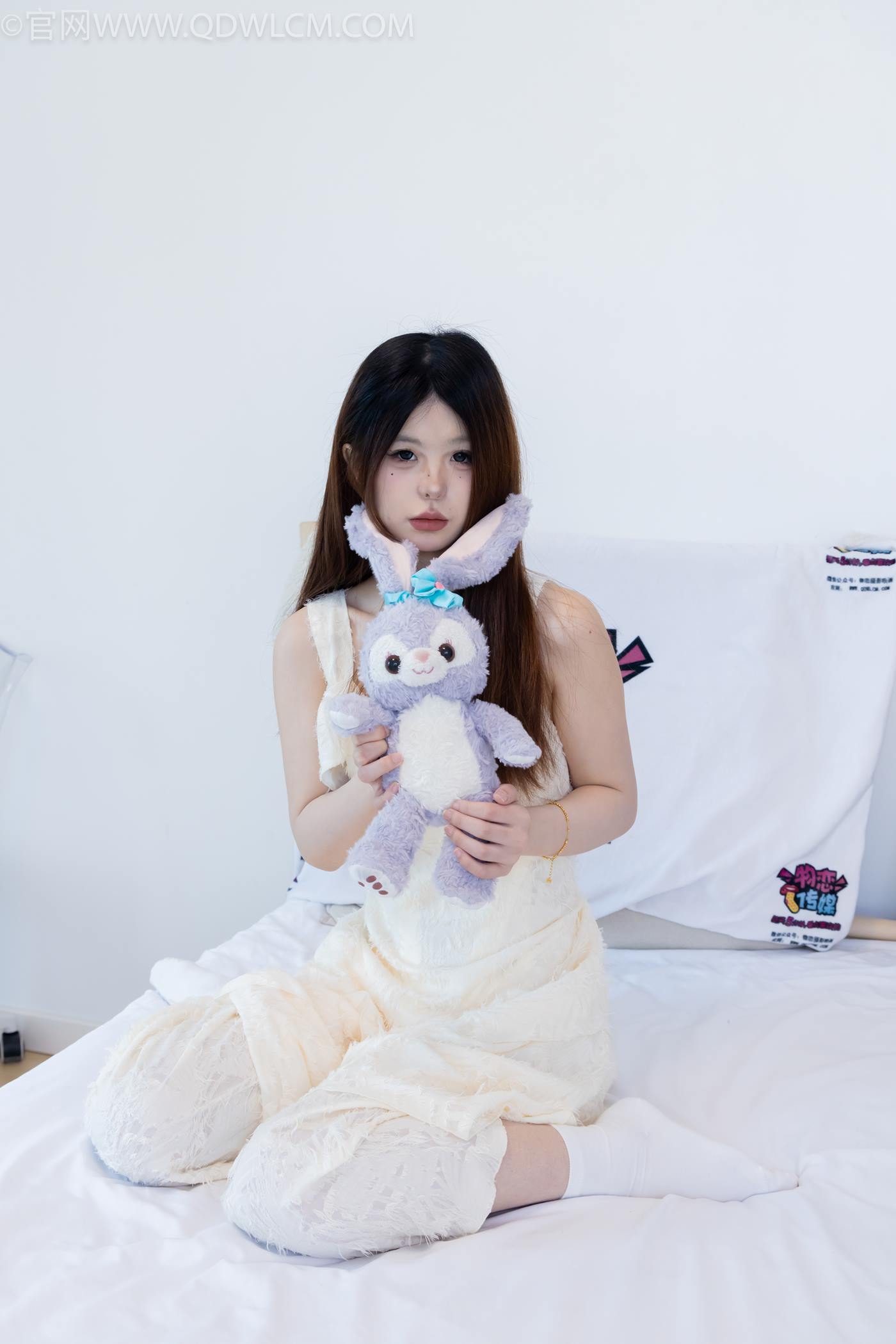 图片[103]-物恋传媒 NO.2281 曲奇-皮鞋、白棉袜、裸足[157P] – 速更版-美库