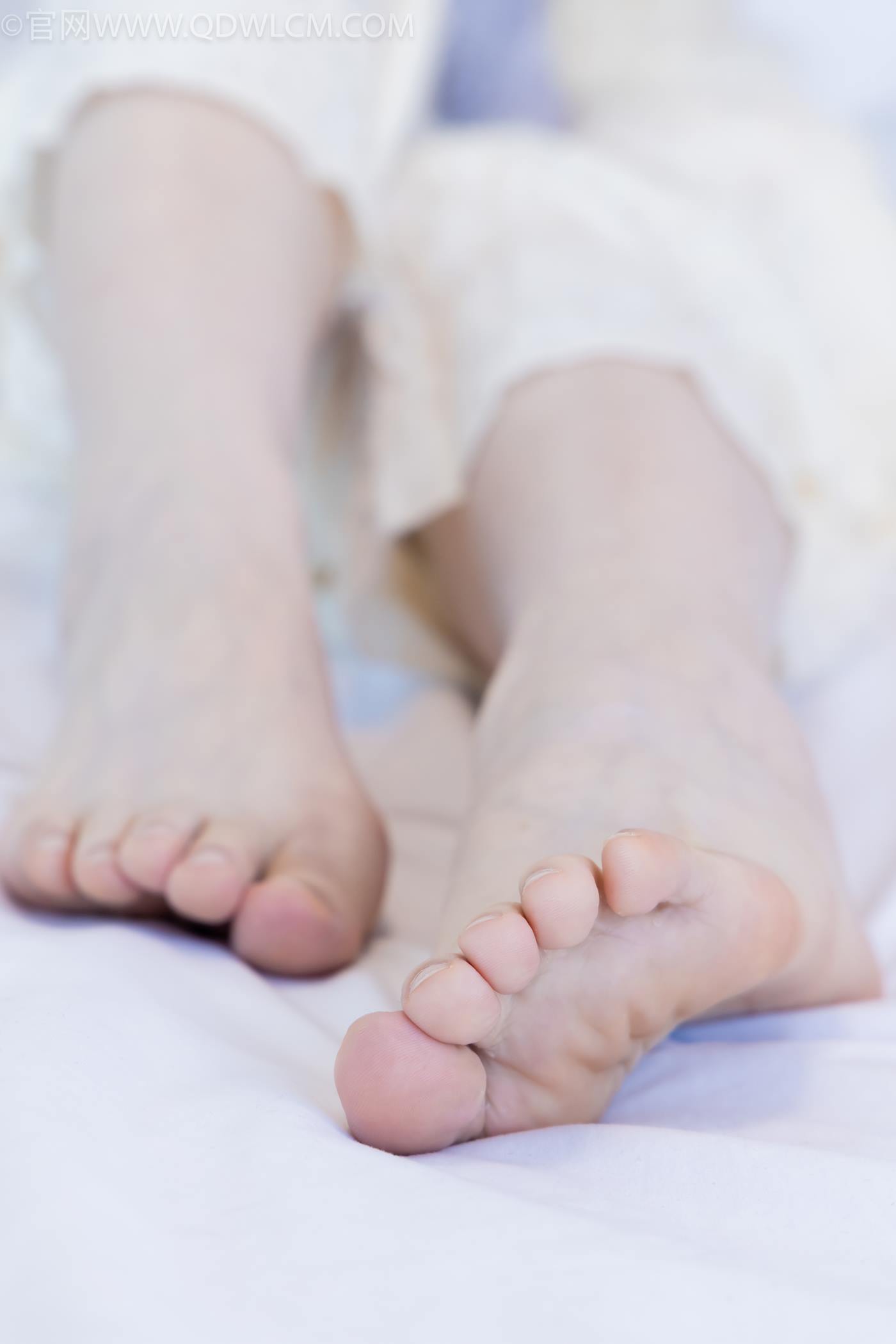 图片[118]-物恋传媒 NO.2281 曲奇-皮鞋、白棉袜、裸足[157P] – 速更版-美库