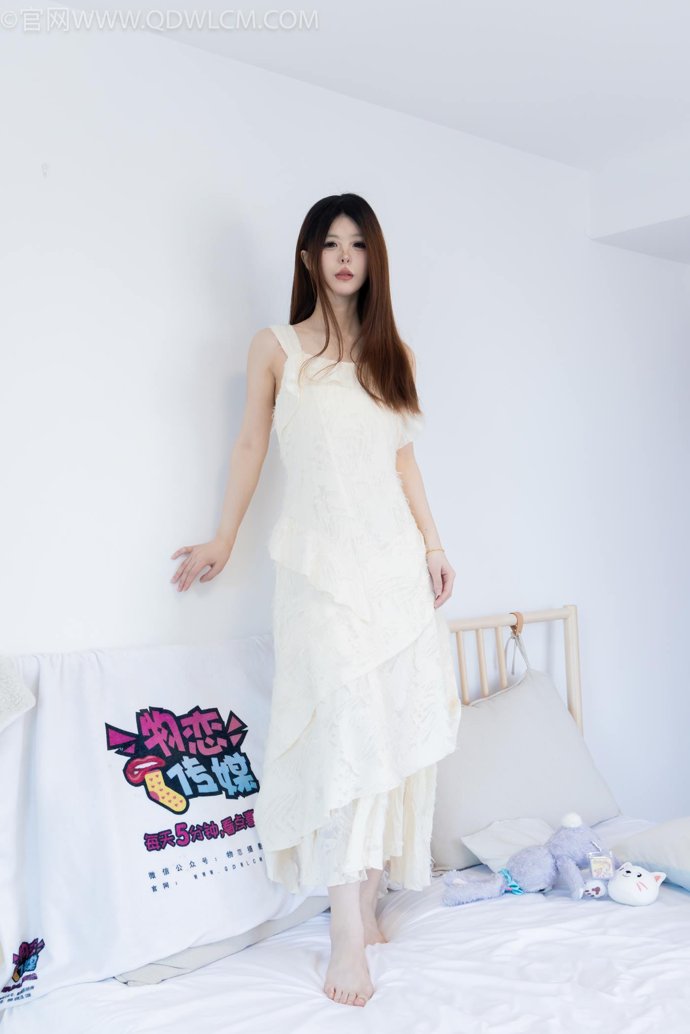 图片[144]-物恋传媒 NO.2281 曲奇-皮鞋、白棉袜、裸足[157P] – 速更版-美库