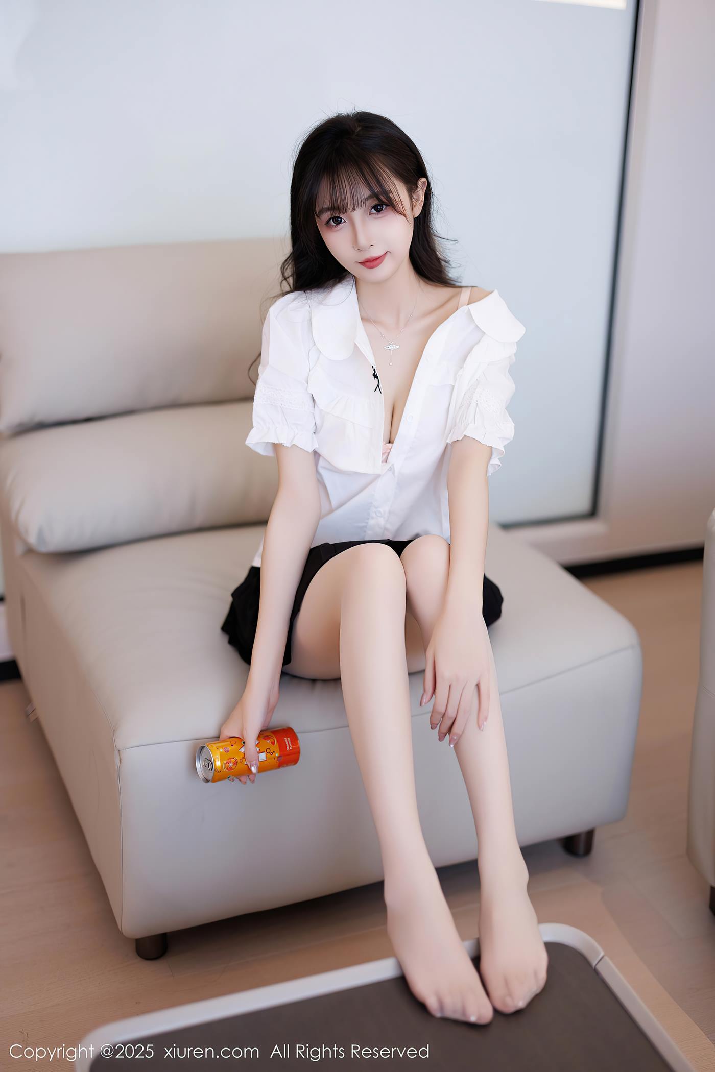 图片[11]-[Xiuren秀人网]2025.03.25 NO.10067 樱桃小阑子[62+1P] – 速更版-美库