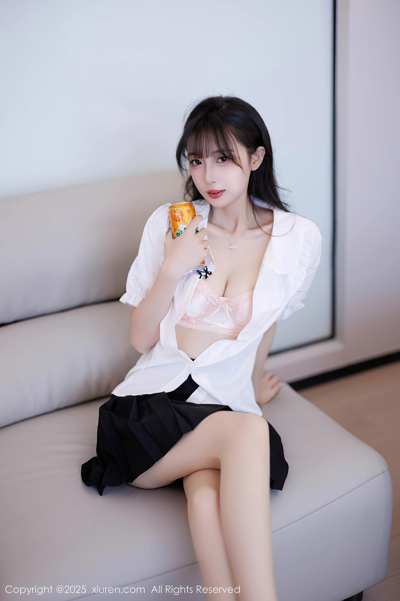 图片[13]-[Xiuren秀人网]2025.03.25 NO.10067 樱桃小阑子[62+1P] – 速更版-美库