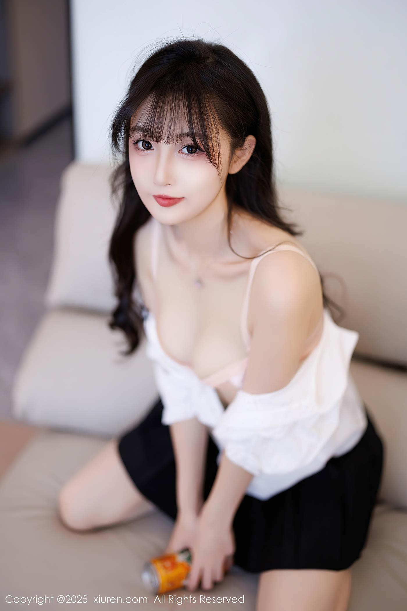 图片[19]-[Xiuren秀人网]2025.03.25 NO.10067 樱桃小阑子[62+1P] – 速更版-美库