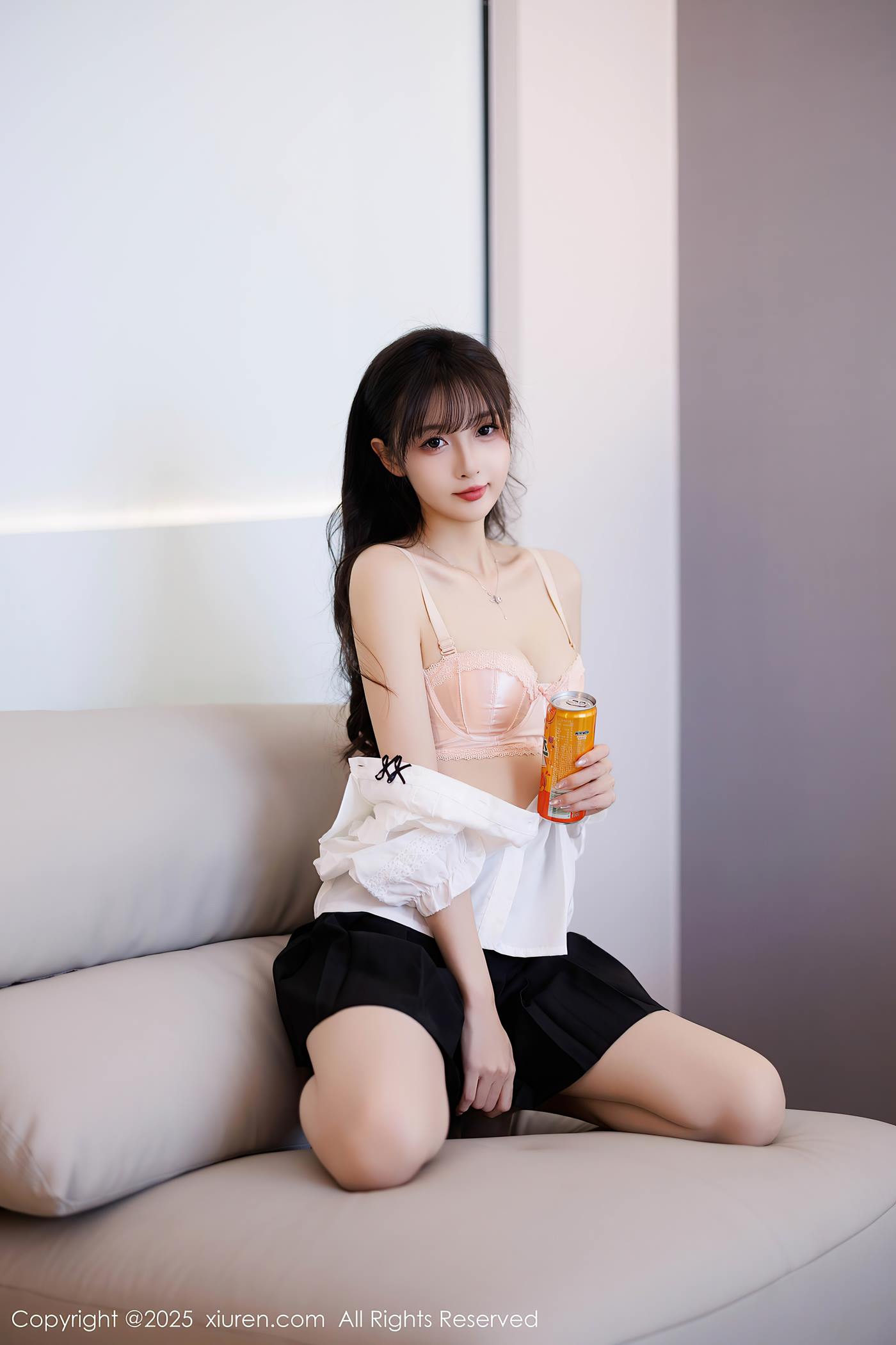 图片[21]-[Xiuren秀人网]2025.03.25 NO.10067 樱桃小阑子[62+1P] – 速更版-美库