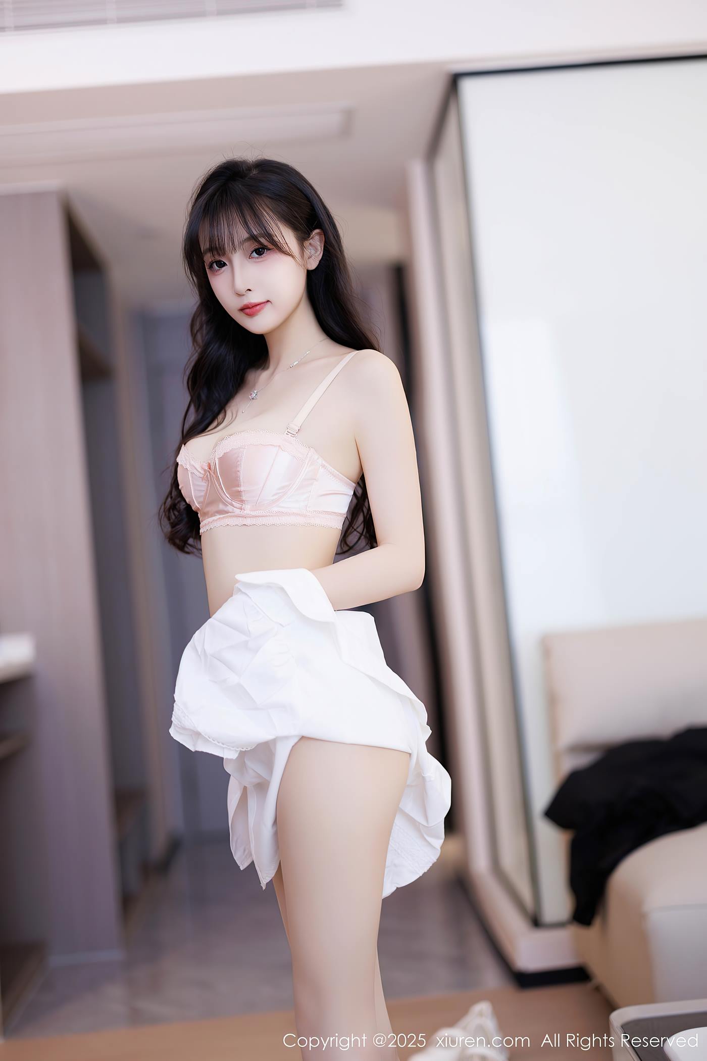 图片[27]-[Xiuren秀人网]2025.03.25 NO.10067 樱桃小阑子[62+1P] – 速更版-美库