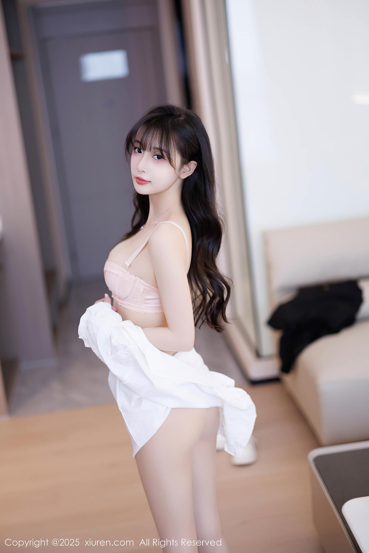 图片[28]-[Xiuren秀人网]2025.03.25 NO.10067 樱桃小阑子[62+1P] – 速更版-美库