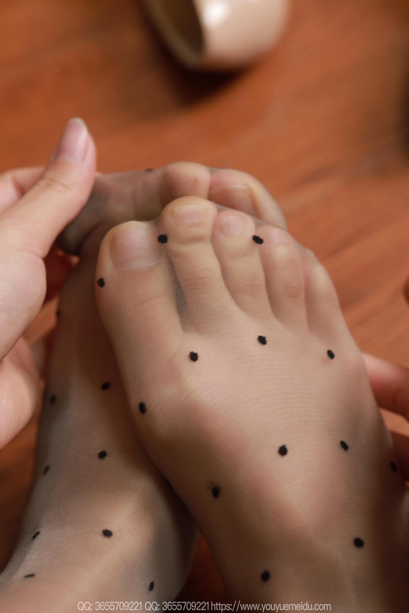 图片[48]-[IESS异思趣向] 2025.03.05 丝享家1993：兔兔《吊带波点》[90P] – 速更版-美库