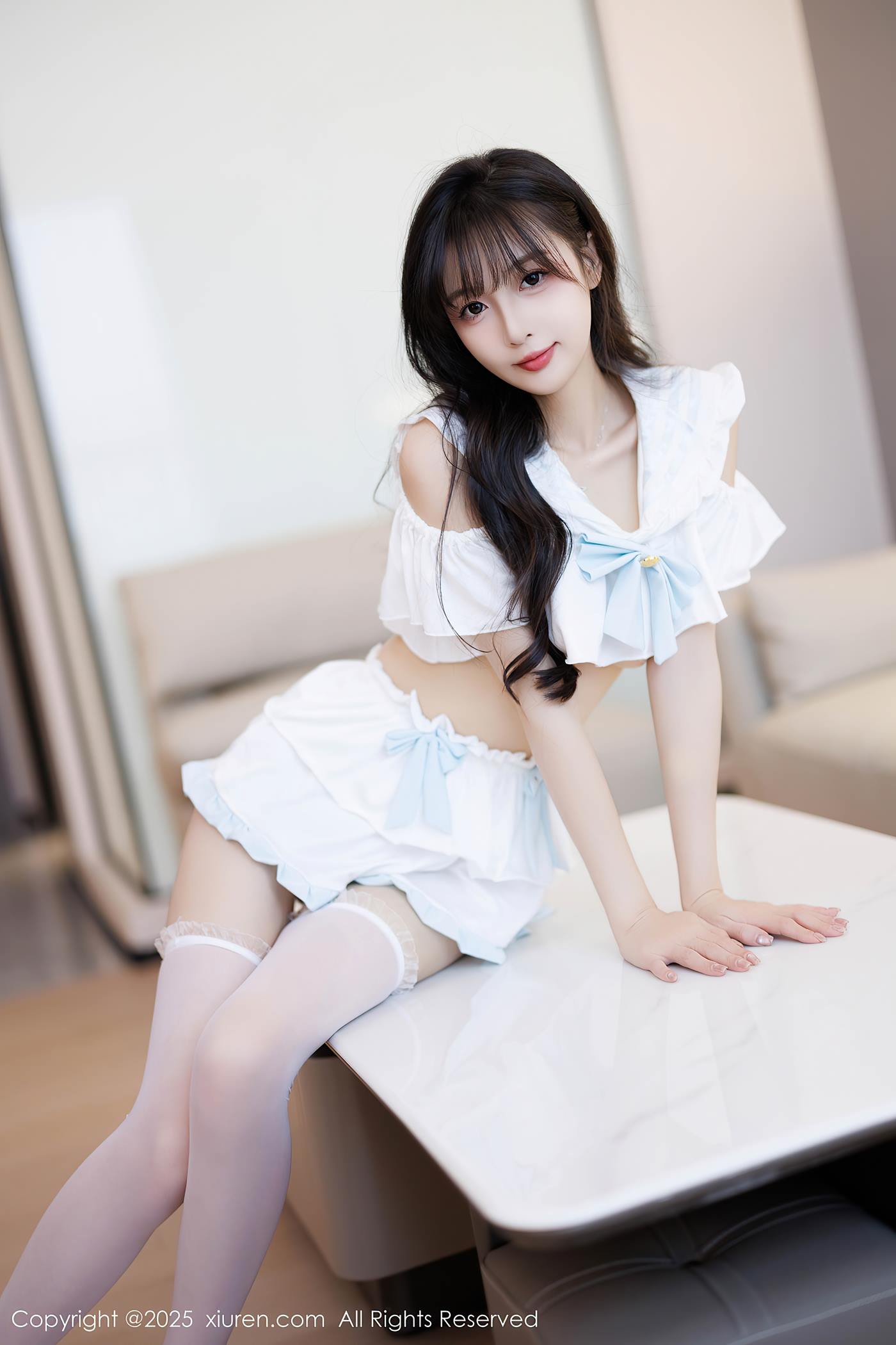 图片[37]-[Xiuren秀人网]2025.03.25 NO.10067 樱桃小阑子[62+1P] – 速更版-美库