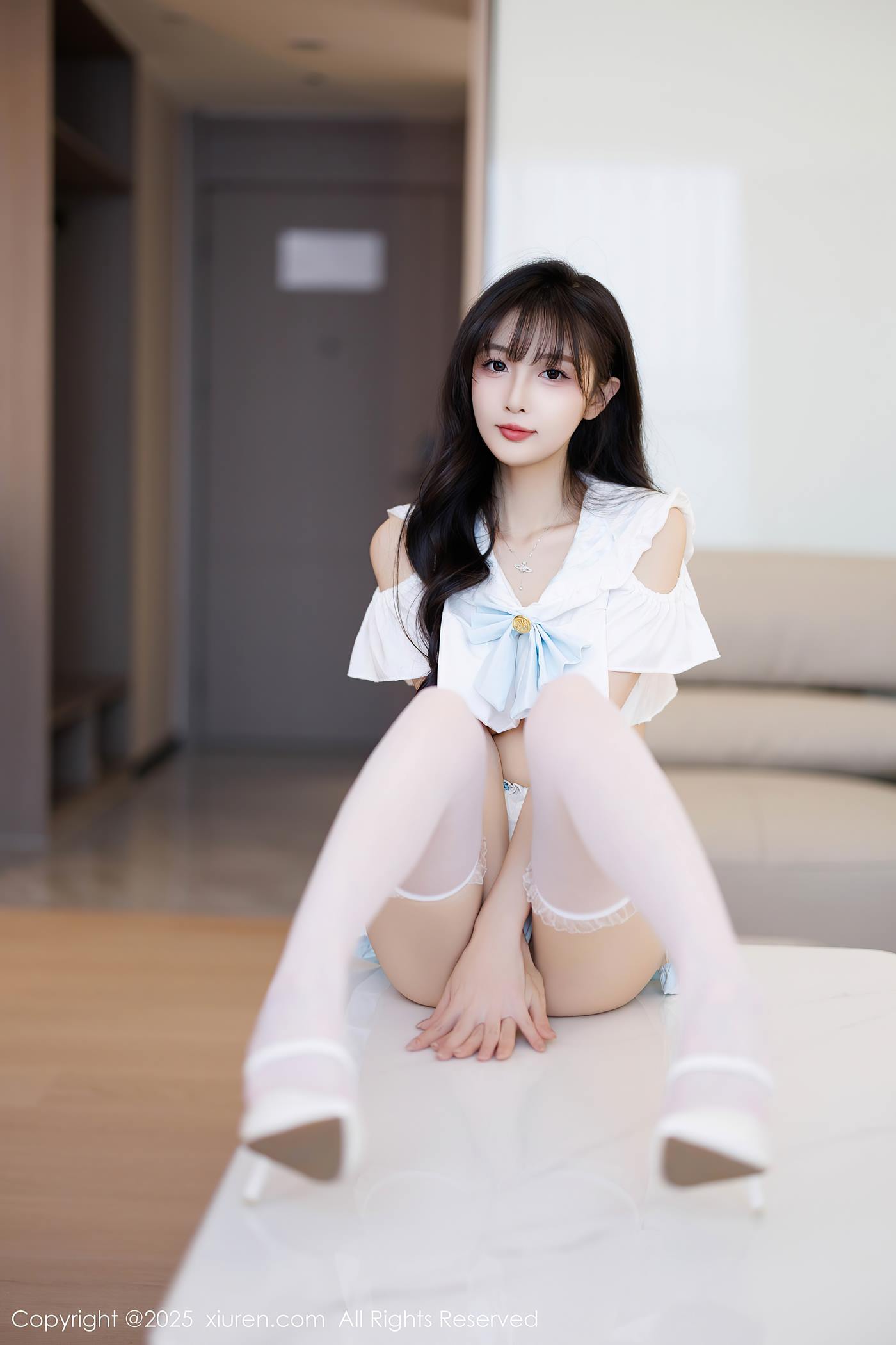 图片[39]-[Xiuren秀人网]2025.03.25 NO.10067 樱桃小阑子[62+1P] – 速更版-美库