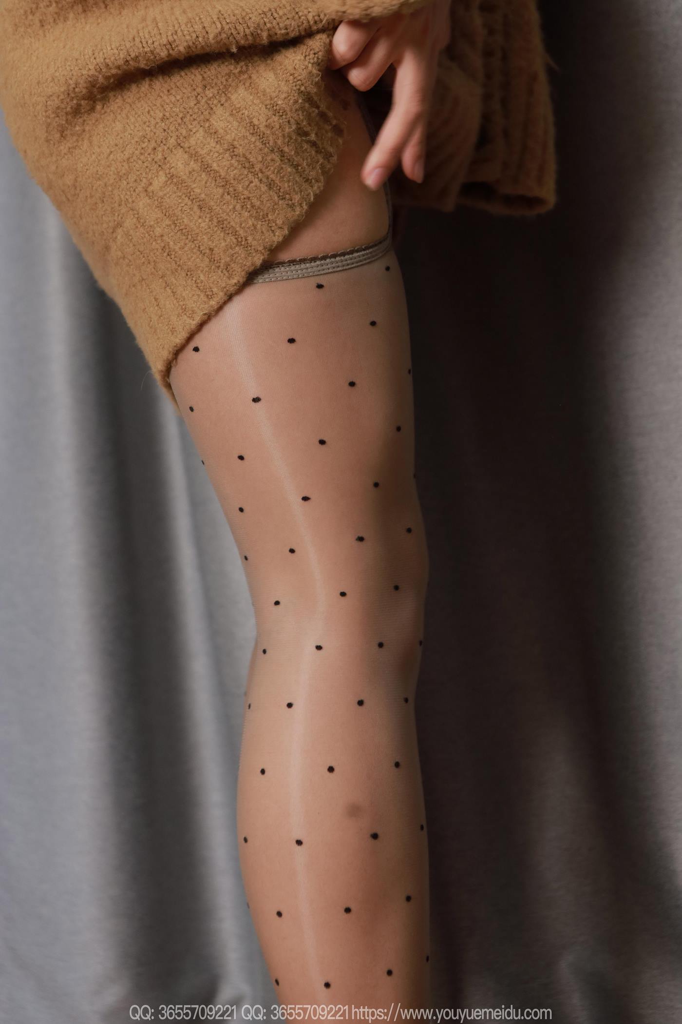 图片[59]-[IESS异思趣向] 2025.03.05 丝享家1993：兔兔《吊带波点》[90P] – 速更版-美库