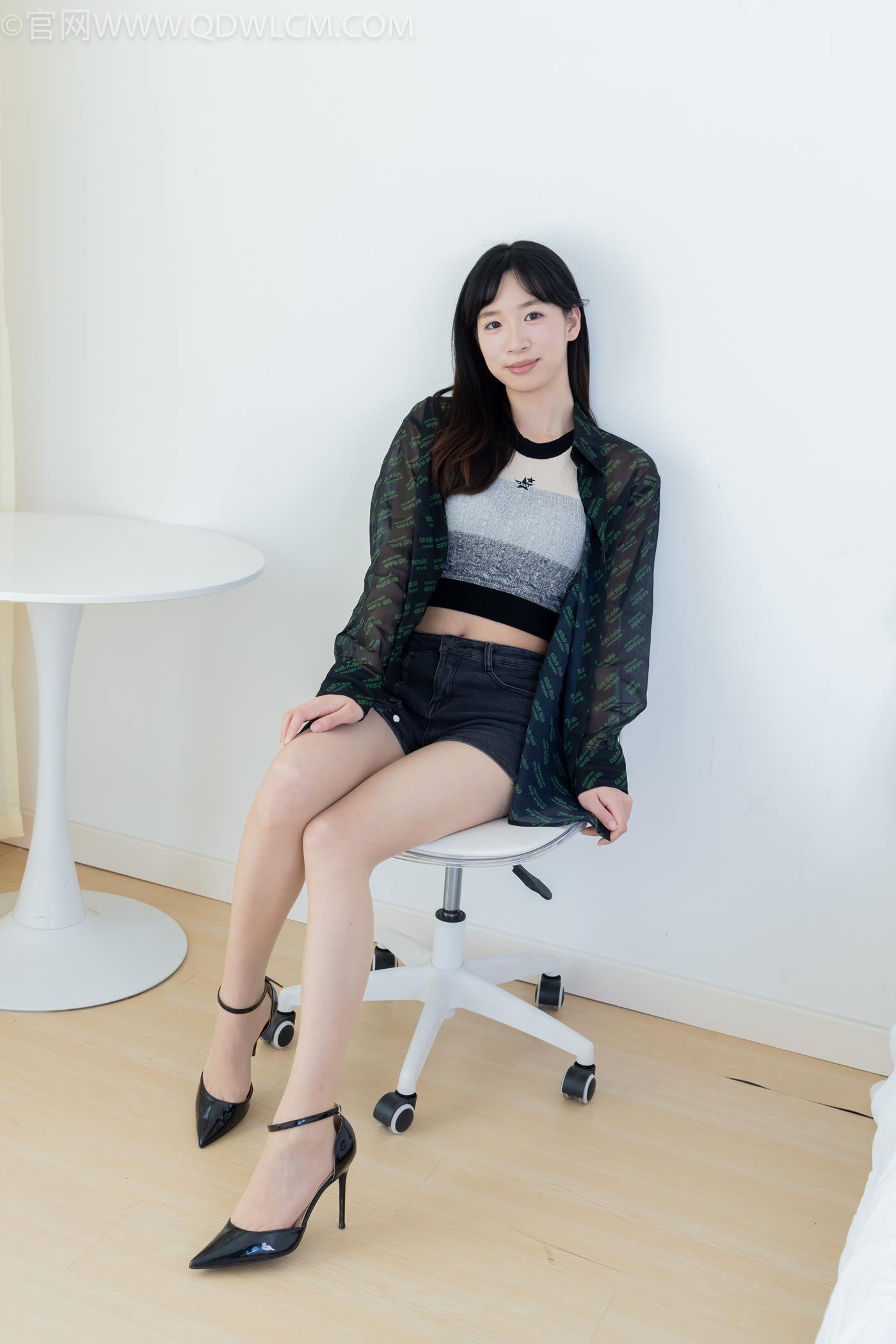 图片[12]-物恋传媒 NO.2282 小左-高跟鞋、薄肉丝[120P] – 速更版-美库