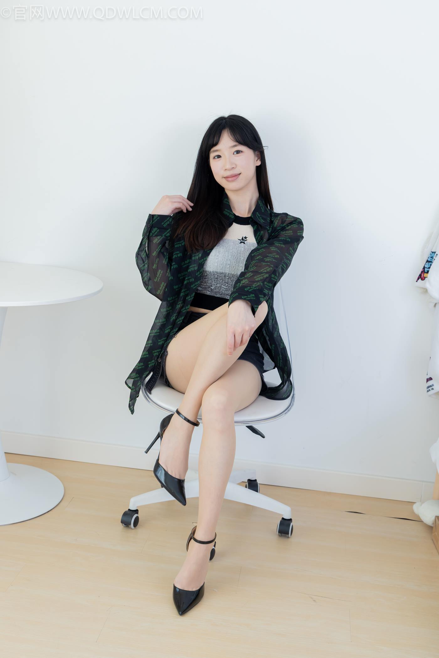 图片[21]-物恋传媒 NO.2282 小左-高跟鞋、薄肉丝[120P] – 速更版-美库