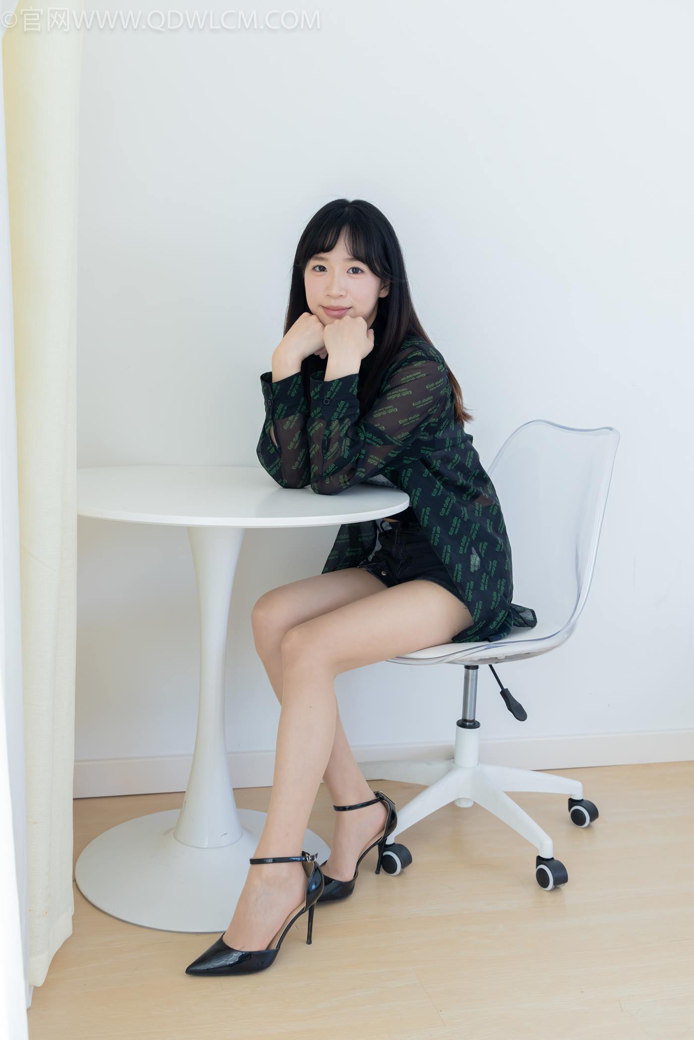 图片[28]-物恋传媒 NO.2282 小左-高跟鞋、薄肉丝[120P] – 速更版-美库