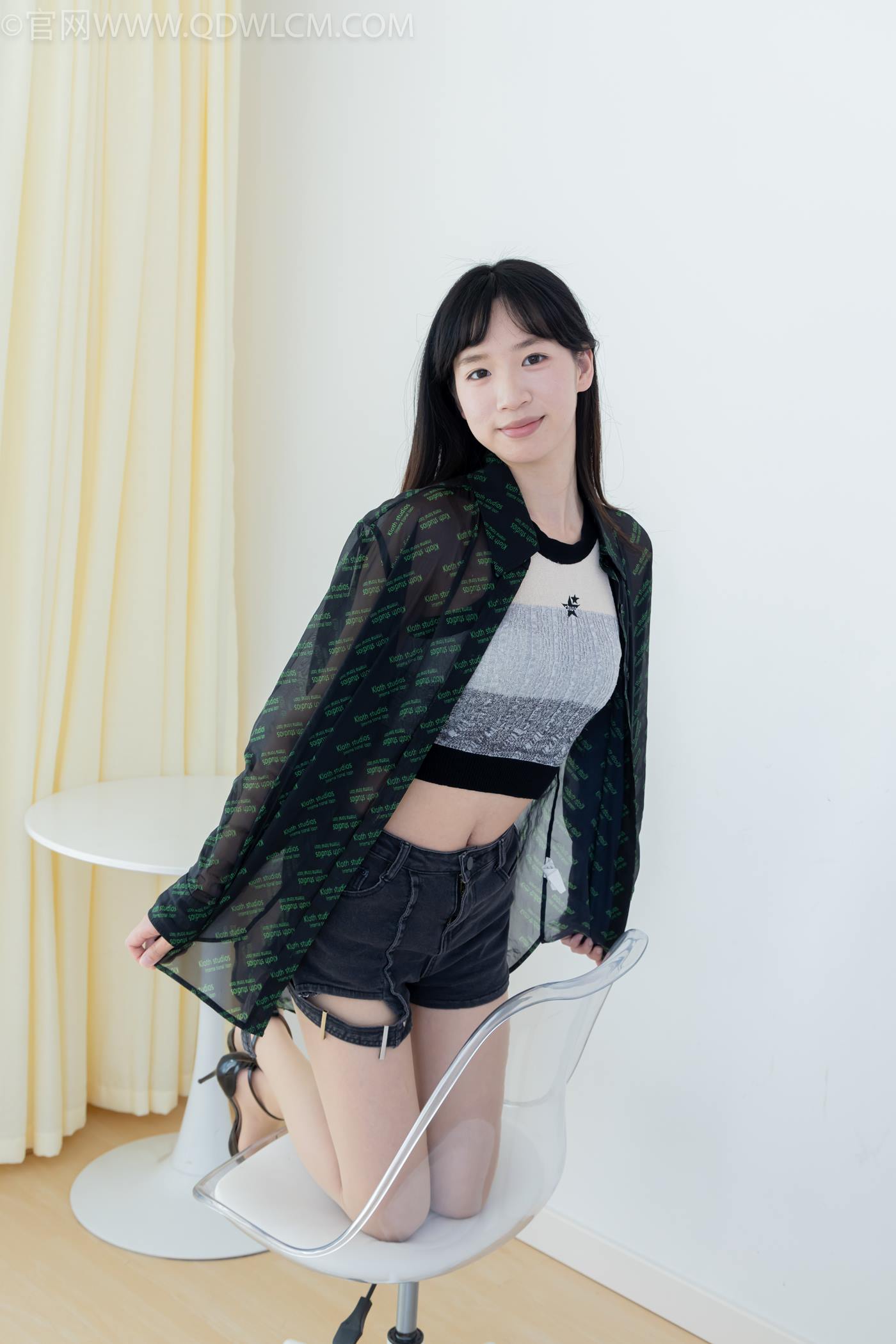 图片[40]-物恋传媒 NO.2282 小左-高跟鞋、薄肉丝[120P] – 速更版-美库