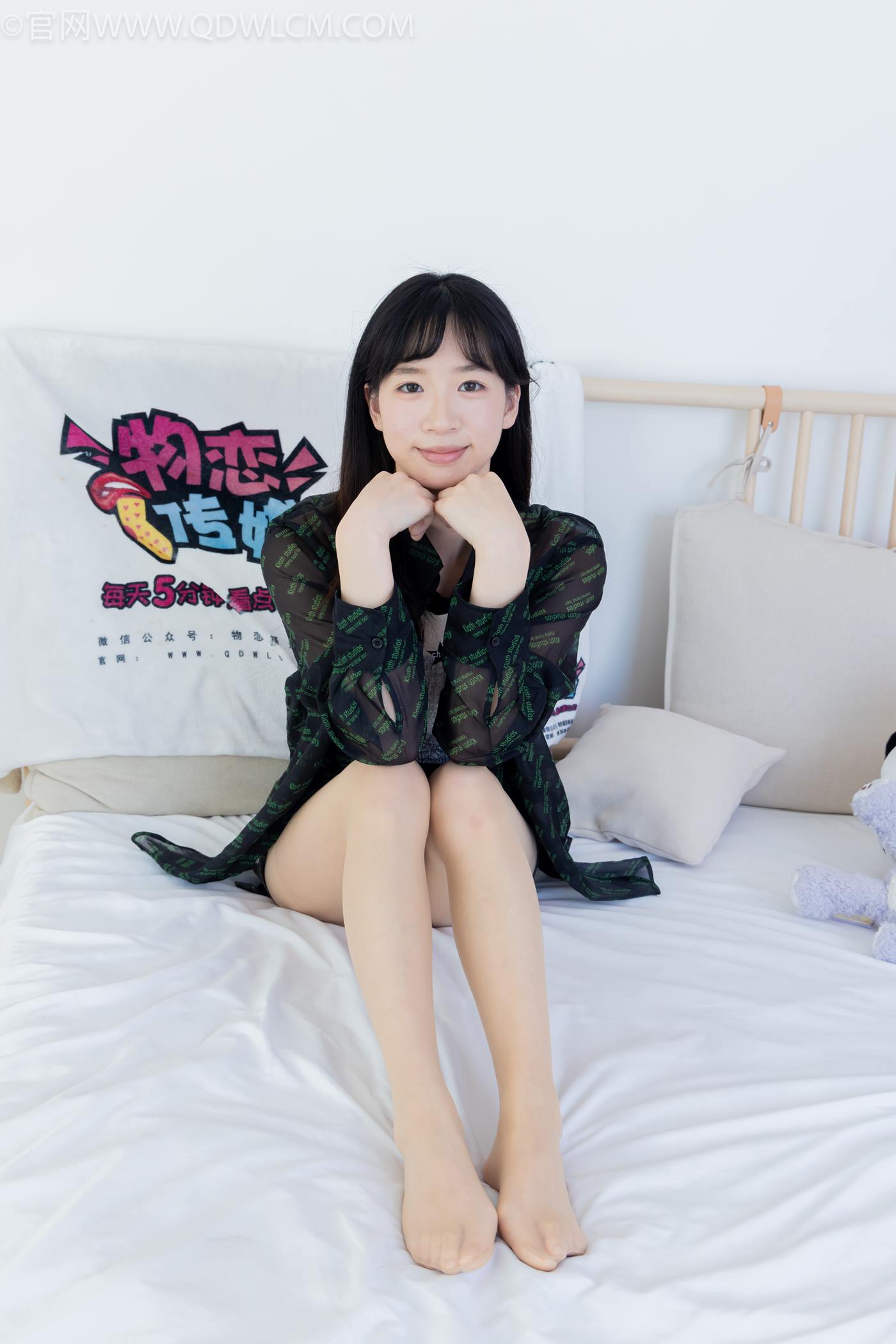 图片[43]-物恋传媒 NO.2282 小左-高跟鞋、薄肉丝[120P] – 速更版-美库