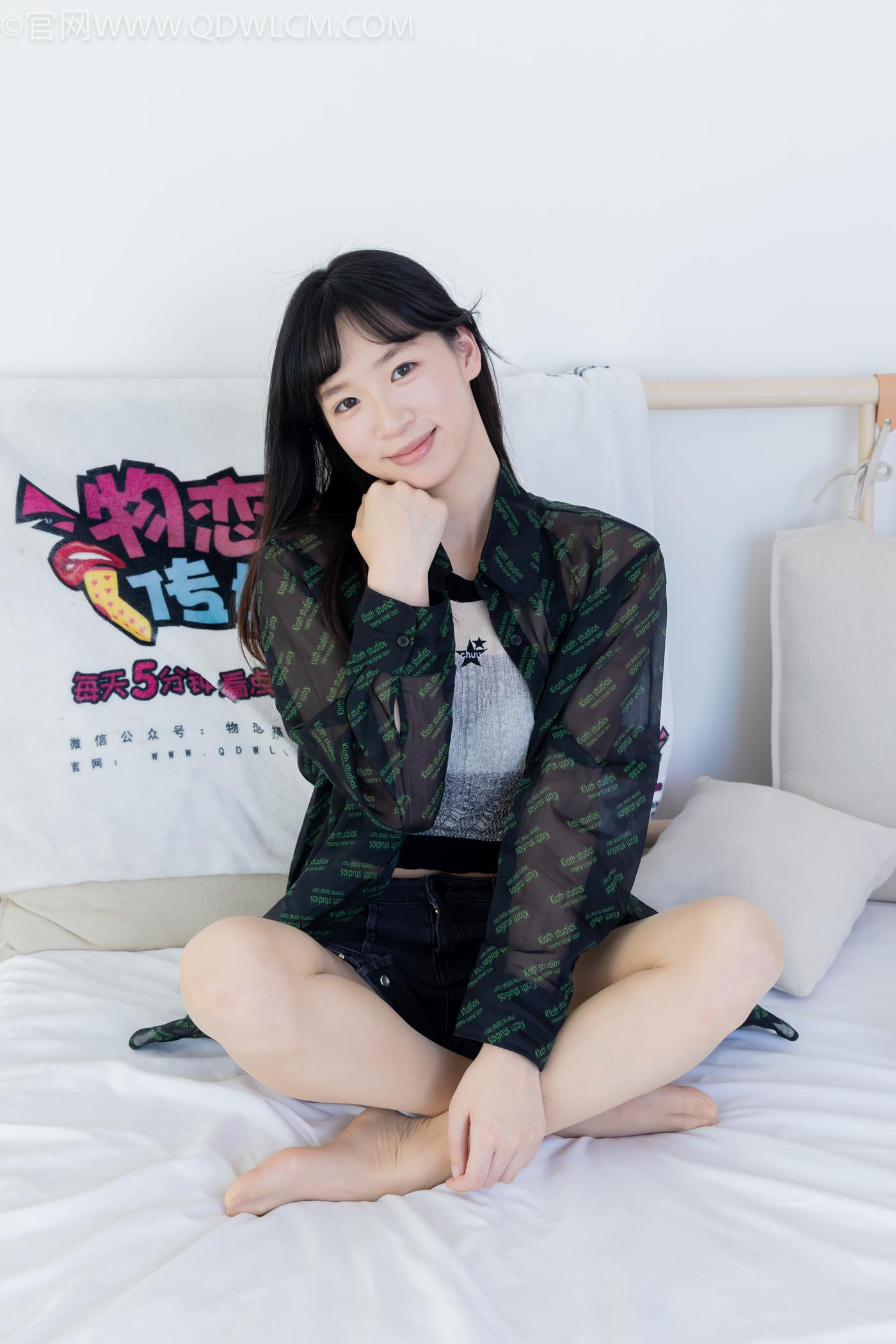 图片[48]-物恋传媒 NO.2282 小左-高跟鞋、薄肉丝[120P] – 速更版-美库