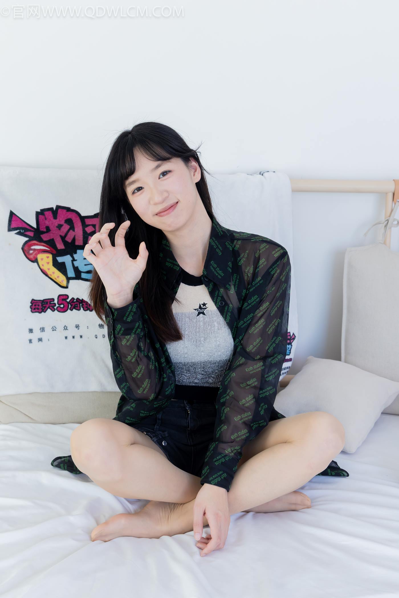 图片[49]-物恋传媒 NO.2282 小左-高跟鞋、薄肉丝[120P] – 速更版-美库