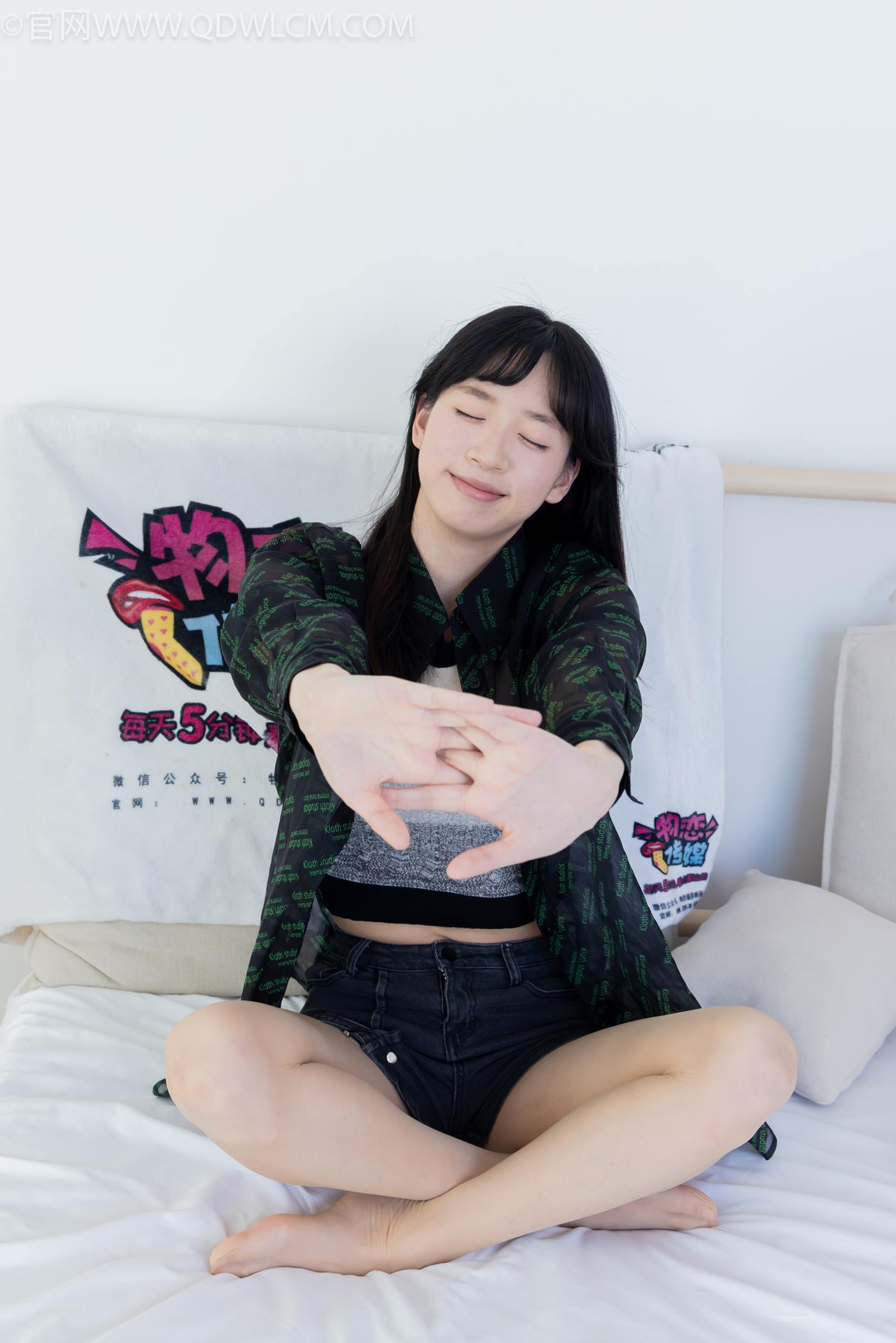 图片[50]-物恋传媒 NO.2282 小左-高跟鞋、薄肉丝[120P] – 速更版-美库