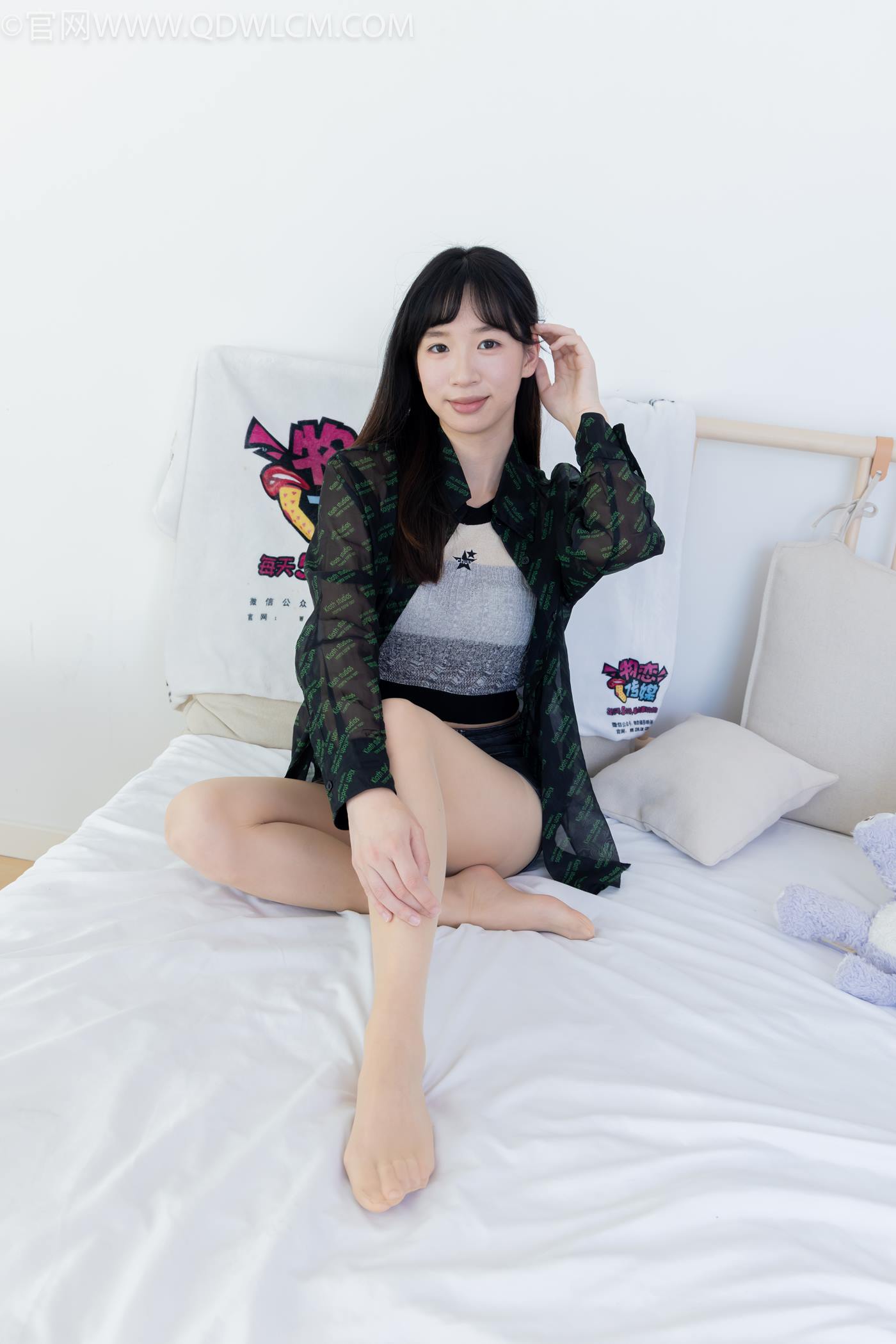 图片[52]-物恋传媒 NO.2282 小左-高跟鞋、薄肉丝[120P] – 速更版-美库