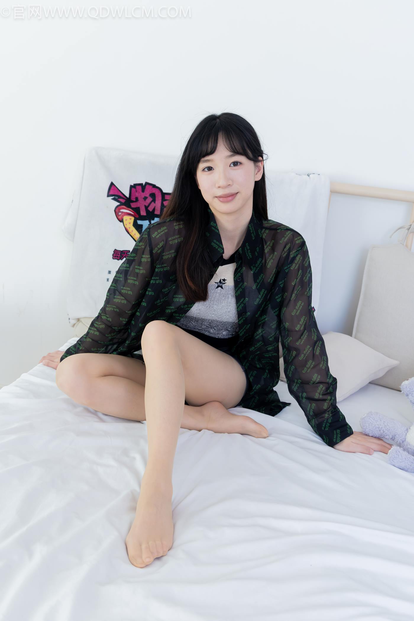 图片[53]-物恋传媒 NO.2282 小左-高跟鞋、薄肉丝[120P] – 速更版-美库