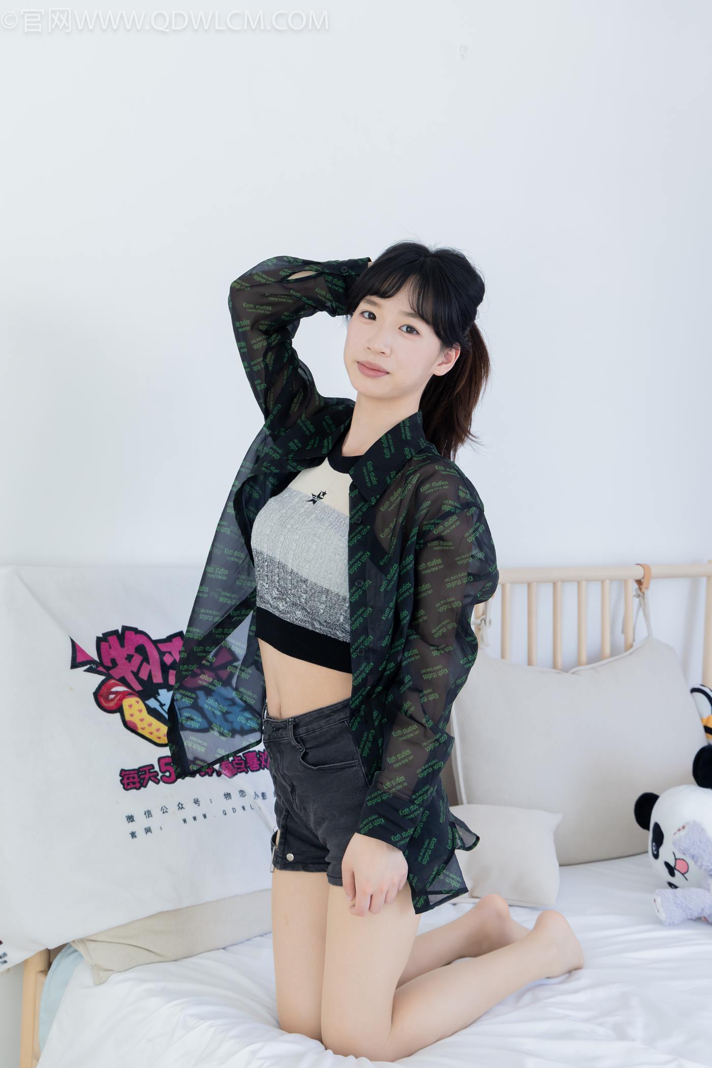 图片[69]-物恋传媒 NO.2282 小左-高跟鞋、薄肉丝[120P] – 速更版-美库