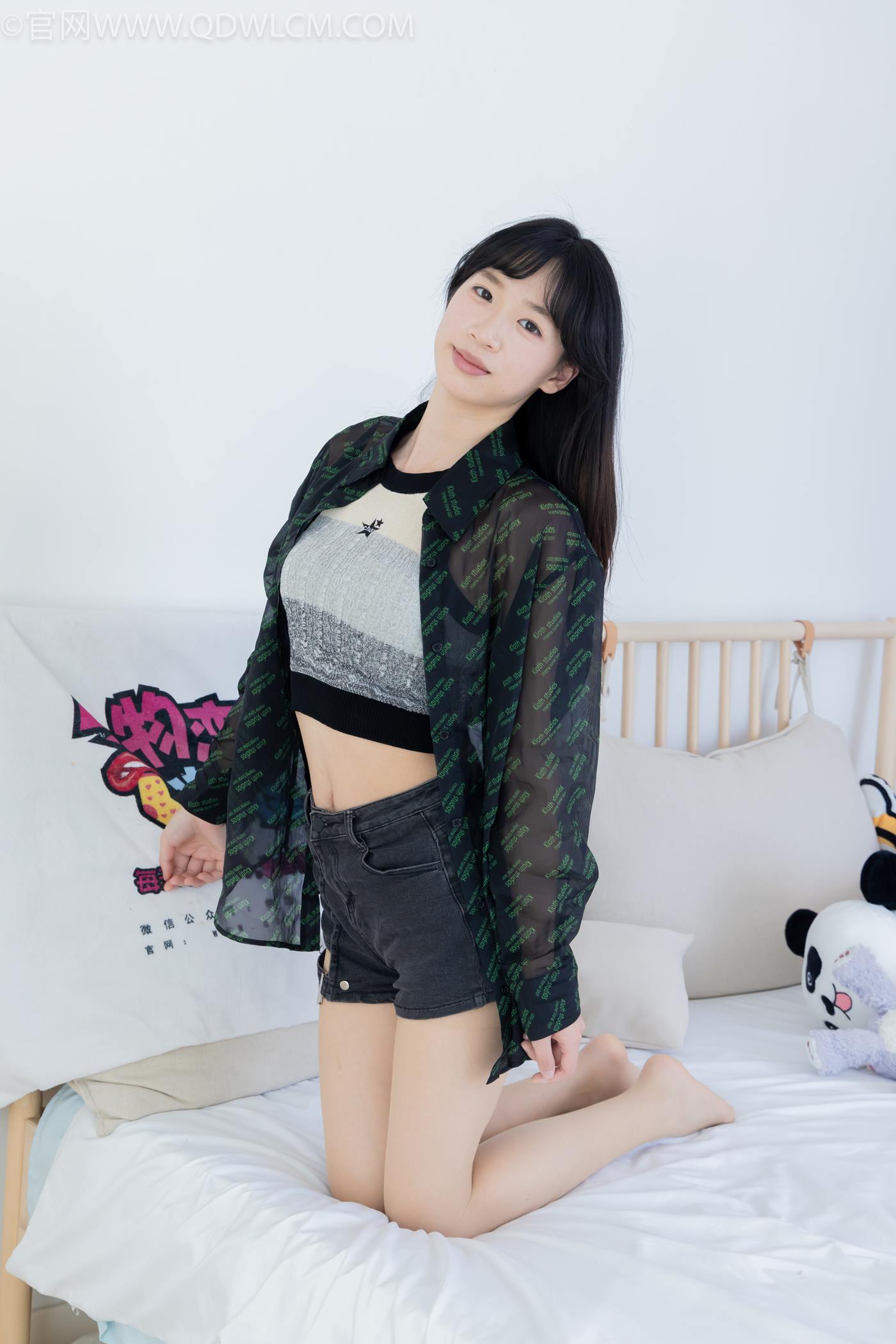 图片[70]-物恋传媒 NO.2282 小左-高跟鞋、薄肉丝[120P] – 速更版-美库