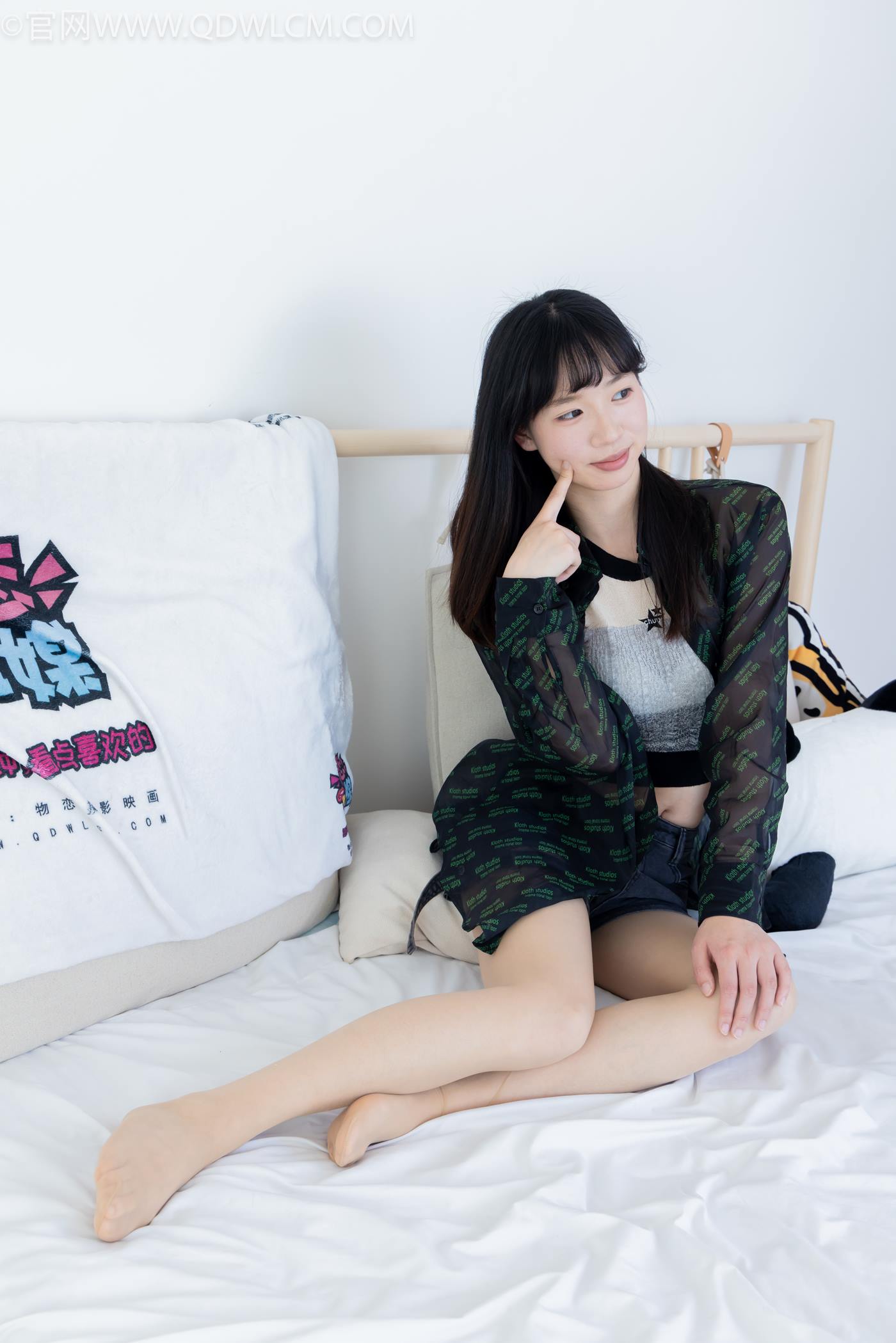 图片[88]-物恋传媒 NO.2282 小左-高跟鞋、薄肉丝[120P] – 速更版-美库