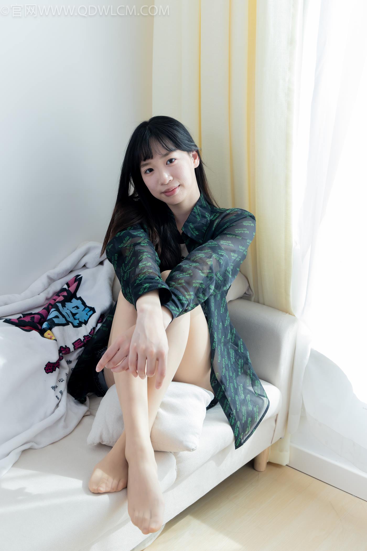 图片[95]-物恋传媒 NO.2282 小左-高跟鞋、薄肉丝[120P] – 速更版-美库