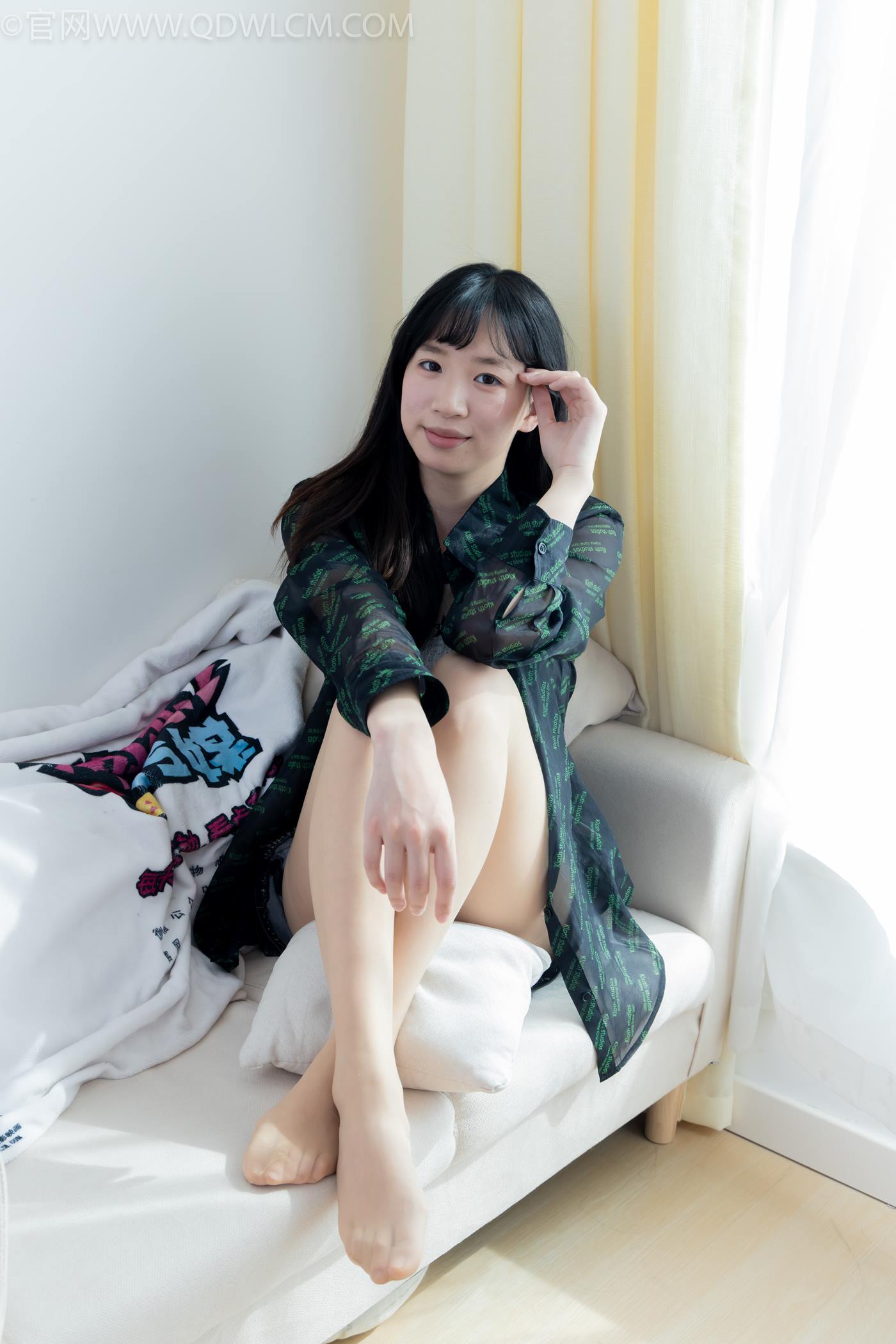 图片[96]-物恋传媒 NO.2282 小左-高跟鞋、薄肉丝[120P] – 速更版-美库