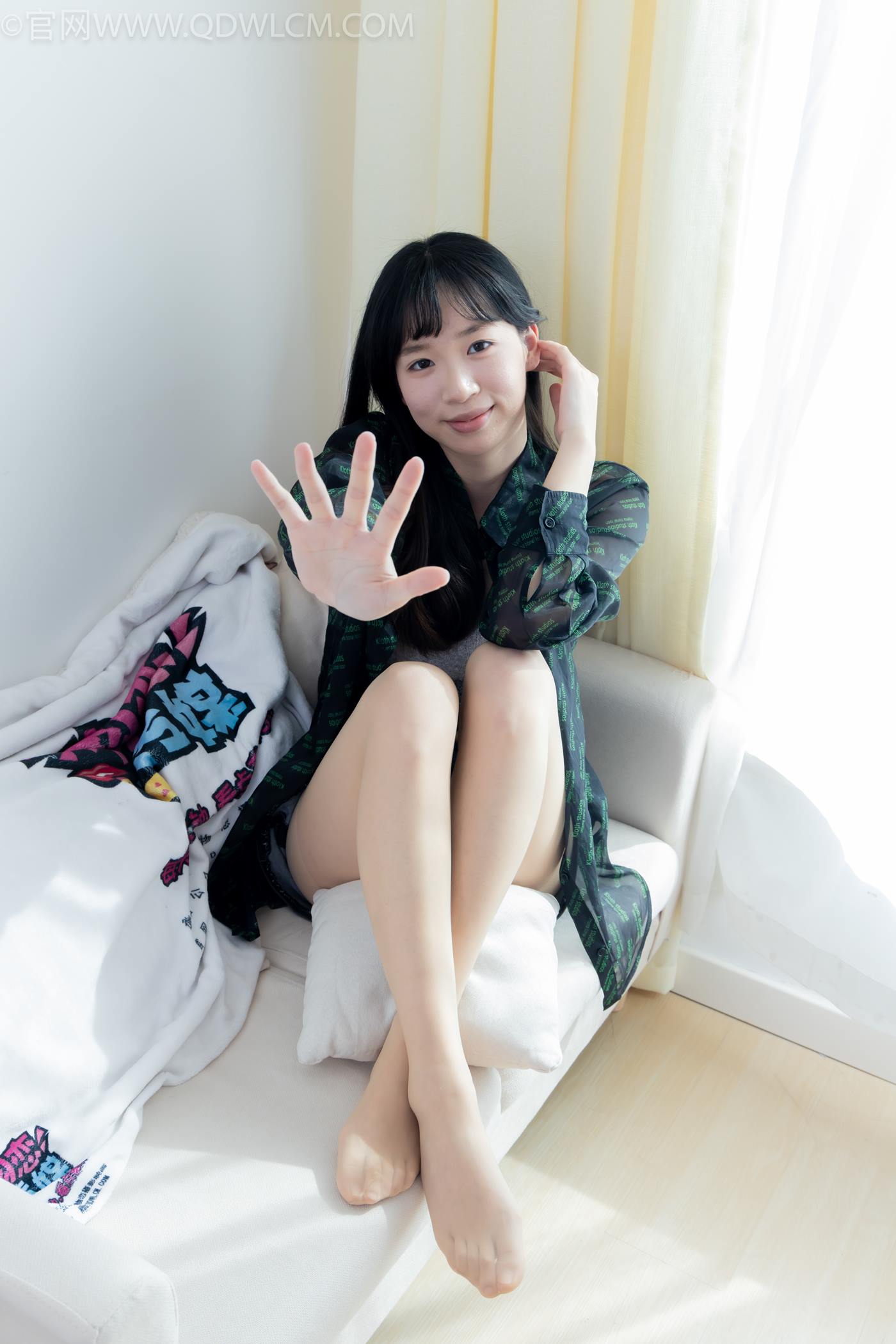 图片[97]-物恋传媒 NO.2282 小左-高跟鞋、薄肉丝[120P] – 速更版-美库