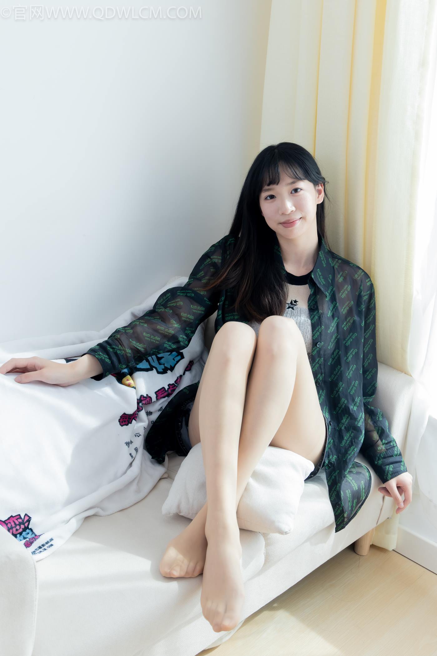 图片[98]-物恋传媒 NO.2282 小左-高跟鞋、薄肉丝[120P] – 速更版-美库